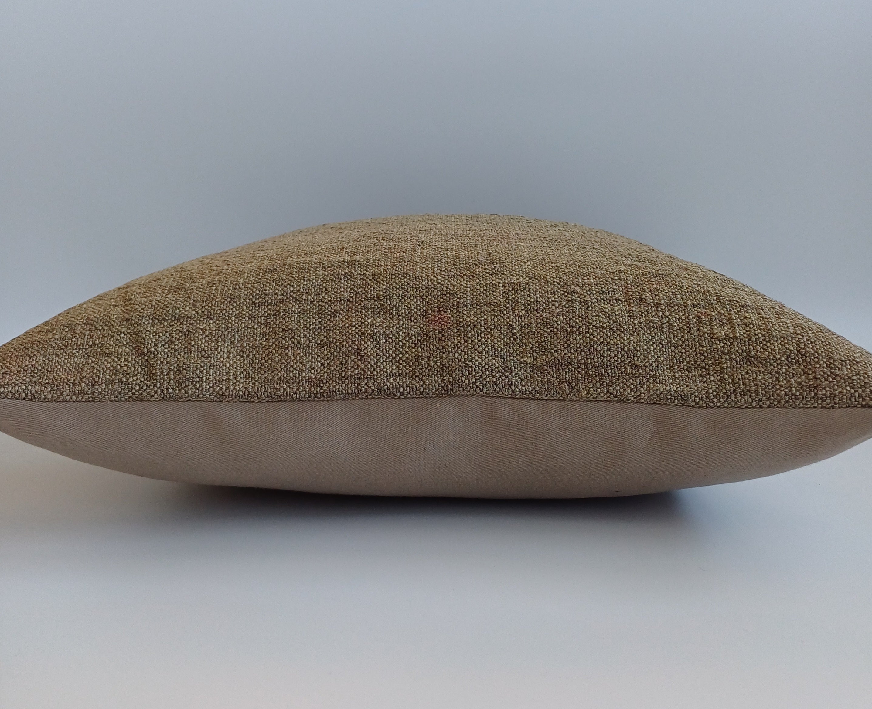 Turkish Cushion Cover 16''x16'' / 40x40 CM