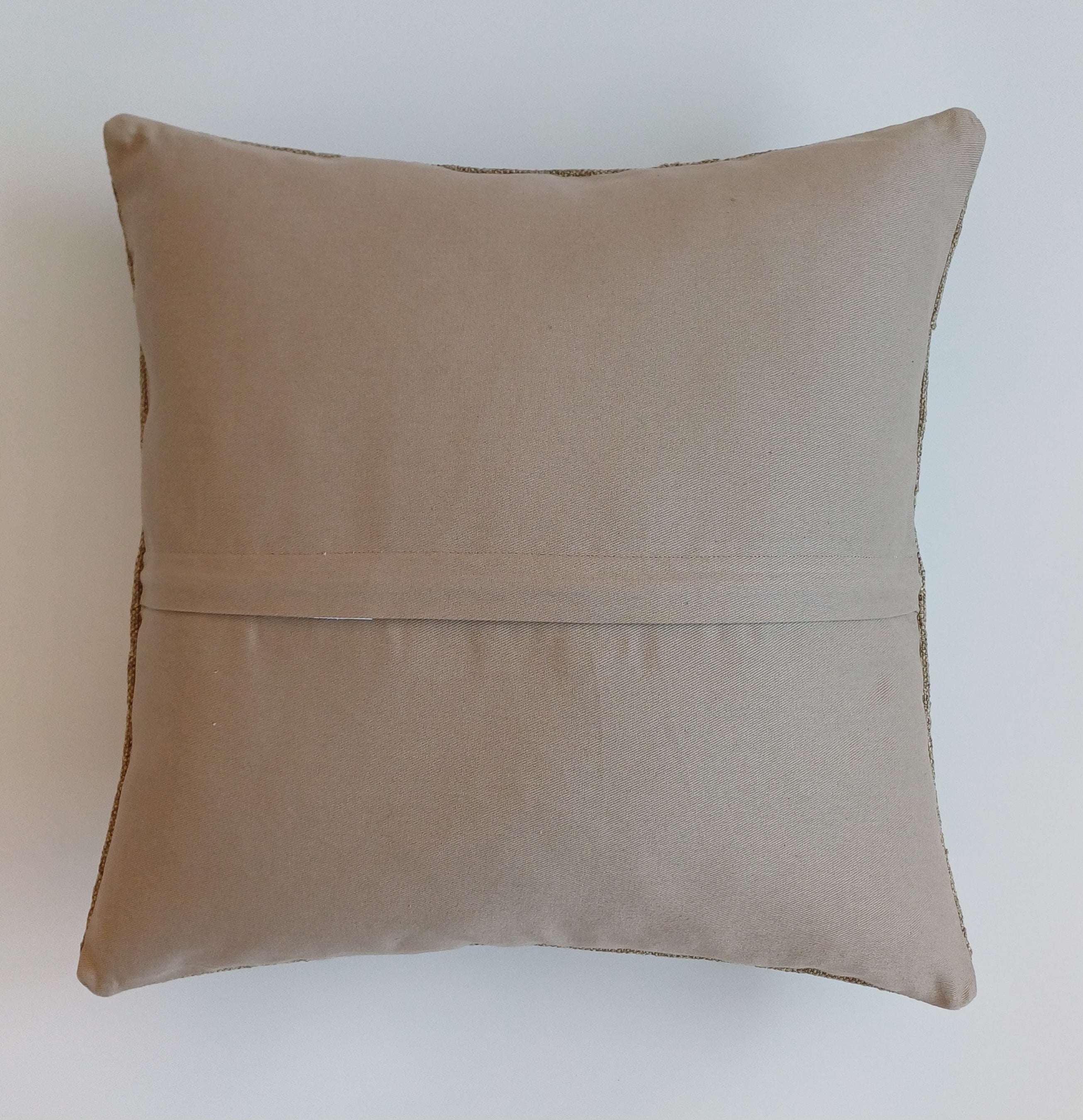 Turkish Cushion Cover 16''x16'' / 40x40 CM