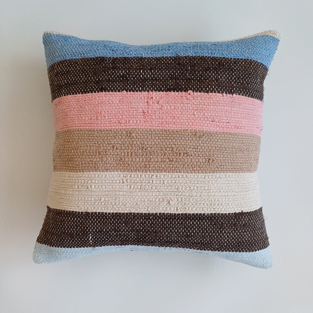 Turkish Cushion Cover 16''x16'' / 40x40 CM