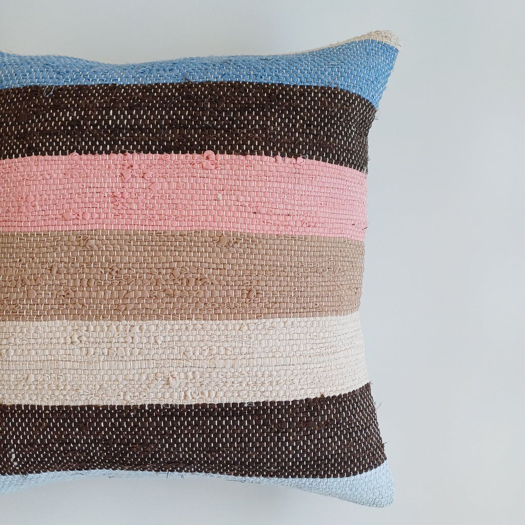 Turkish Cushion Cover 16''x16'' / 40x40 CM