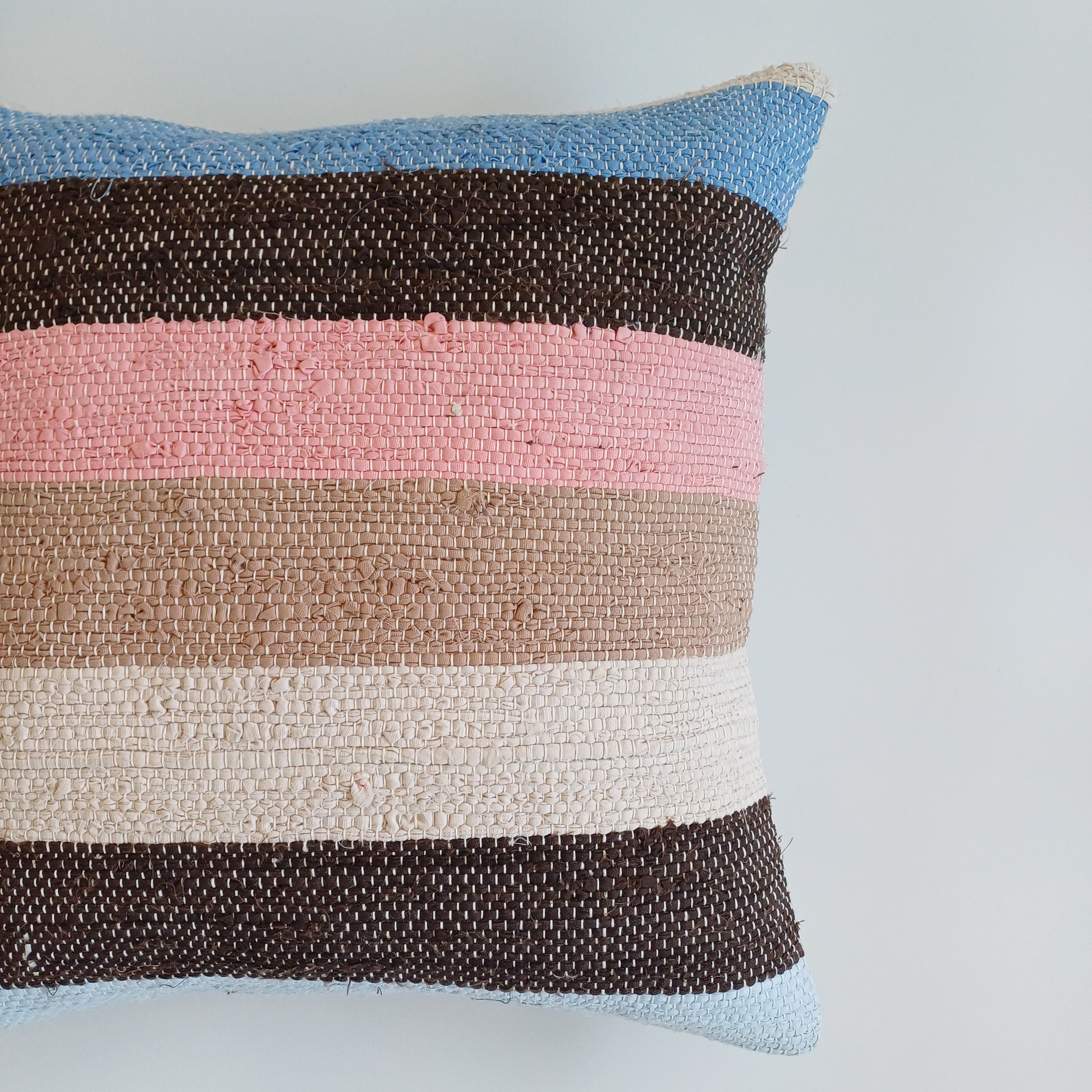 Turkish Cushion Cover 16''x16'' / 40x40 CM