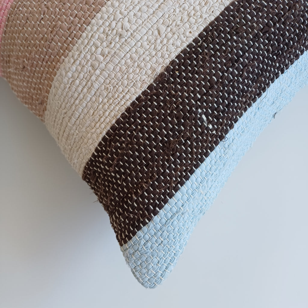 Turkish Cushion Cover 16''x16'' / 40x40 CM