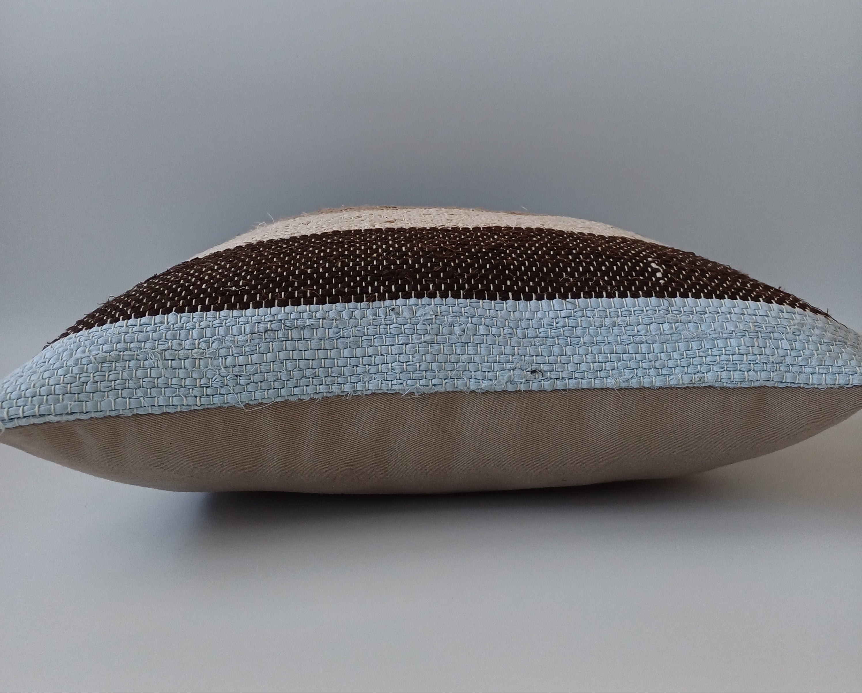 Turkish Cushion Cover 16''x16'' / 40x40 CM