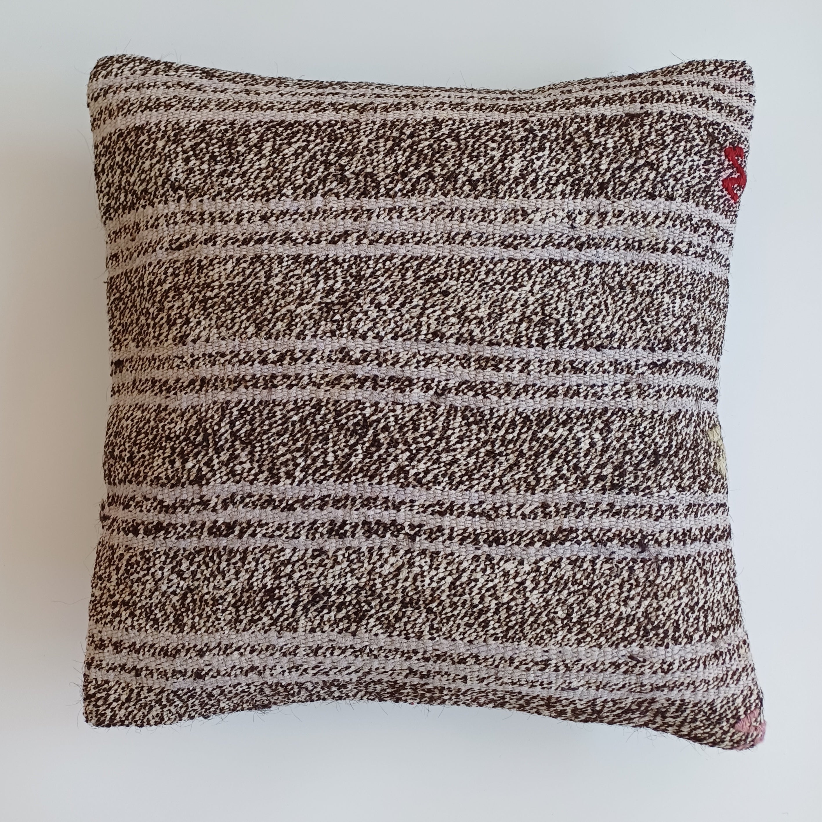 Turkish Cushion Cover 16''x16'' / 40x40 CM