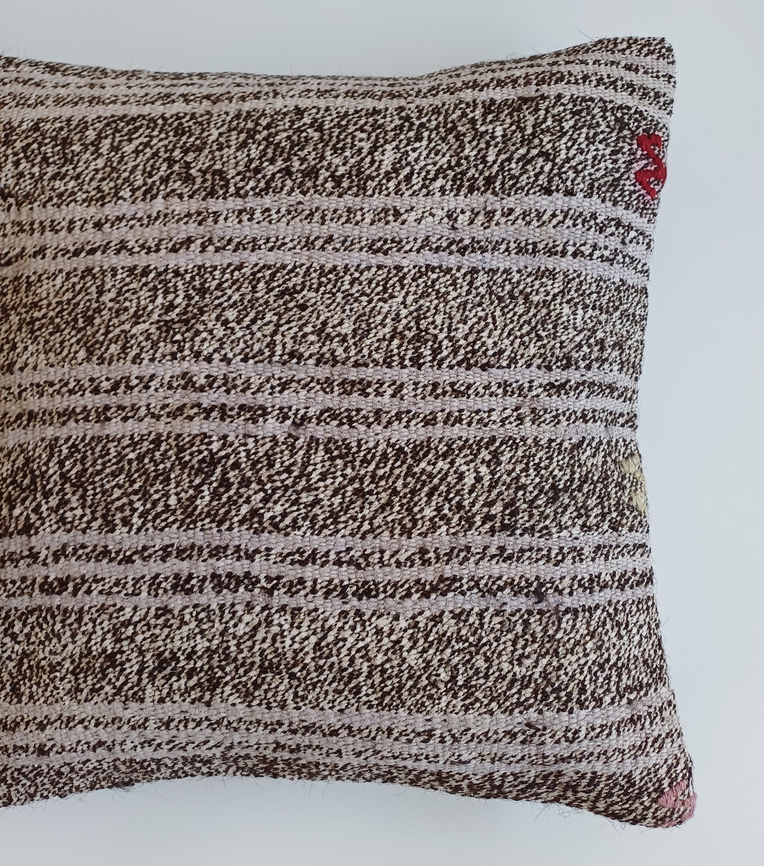 Turkish Cushion Cover 16''x16'' / 40x40 CM