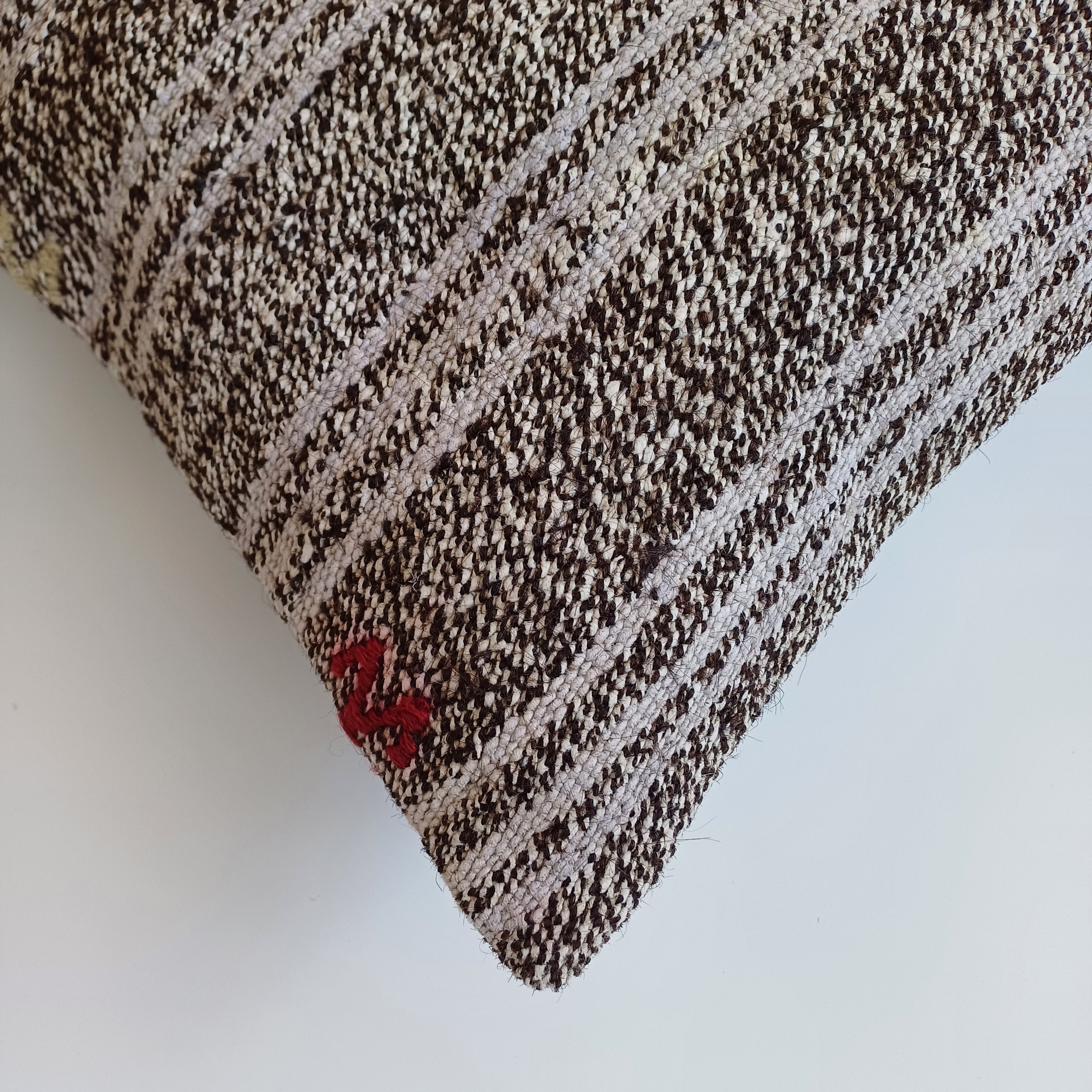 Turkish Cushion Cover 16''x16'' / 40x40 CM