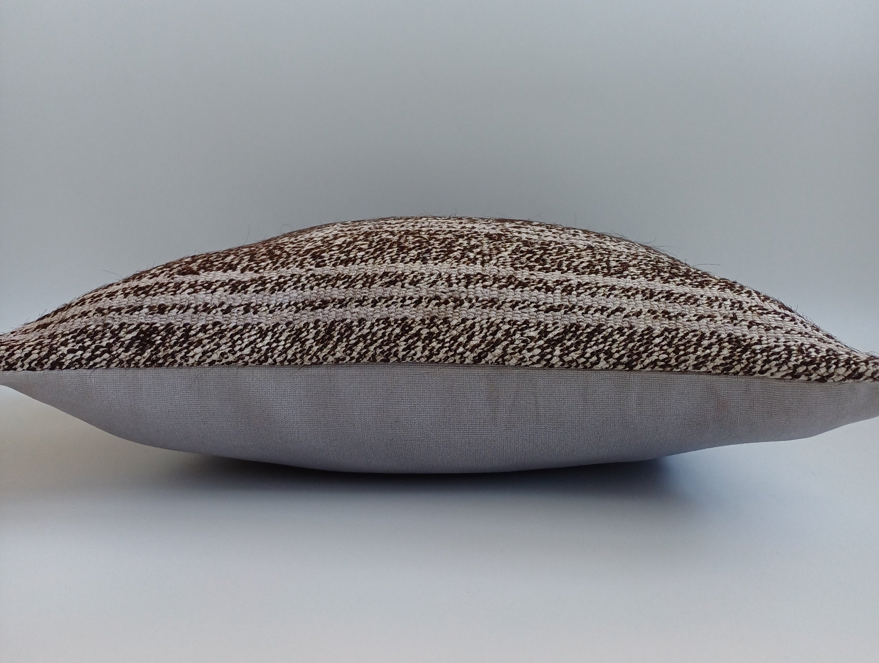 Turkish Cushion Cover 16''x16'' / 40x40 CM