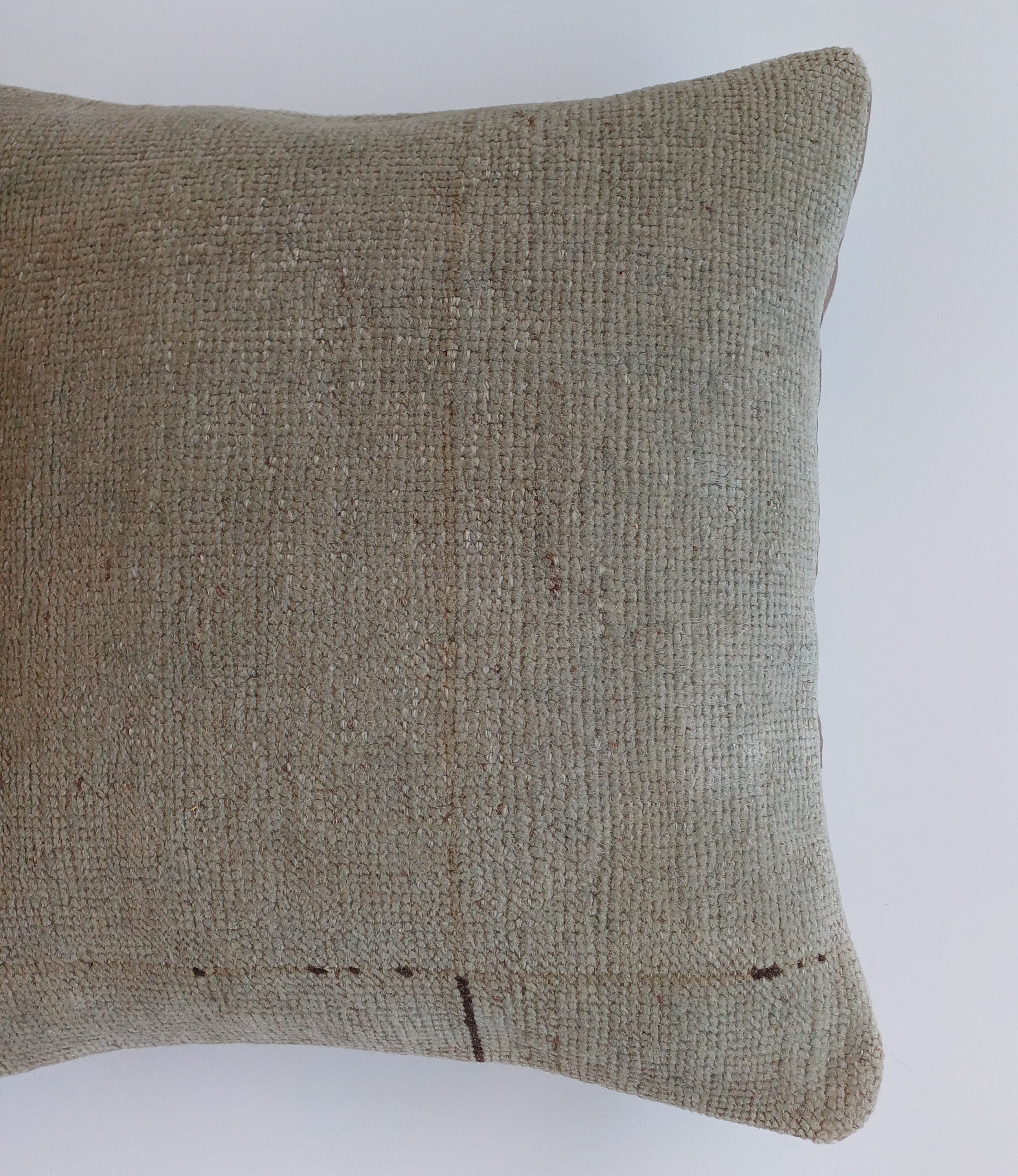 Turkish Cushion Cover 16''x16'' / 40x40 CM