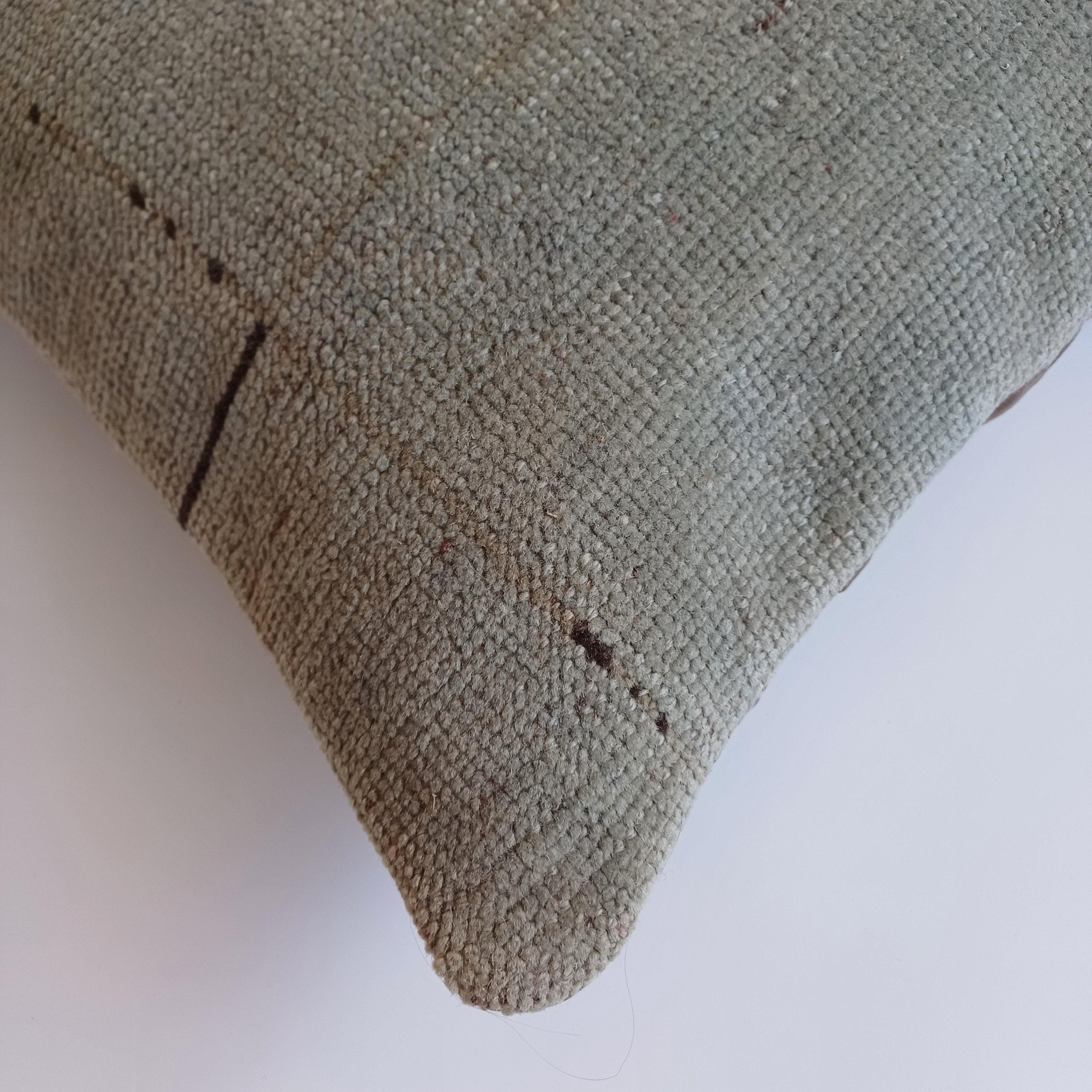 Turkish Cushion Cover 16''x16'' / 40x40 CM