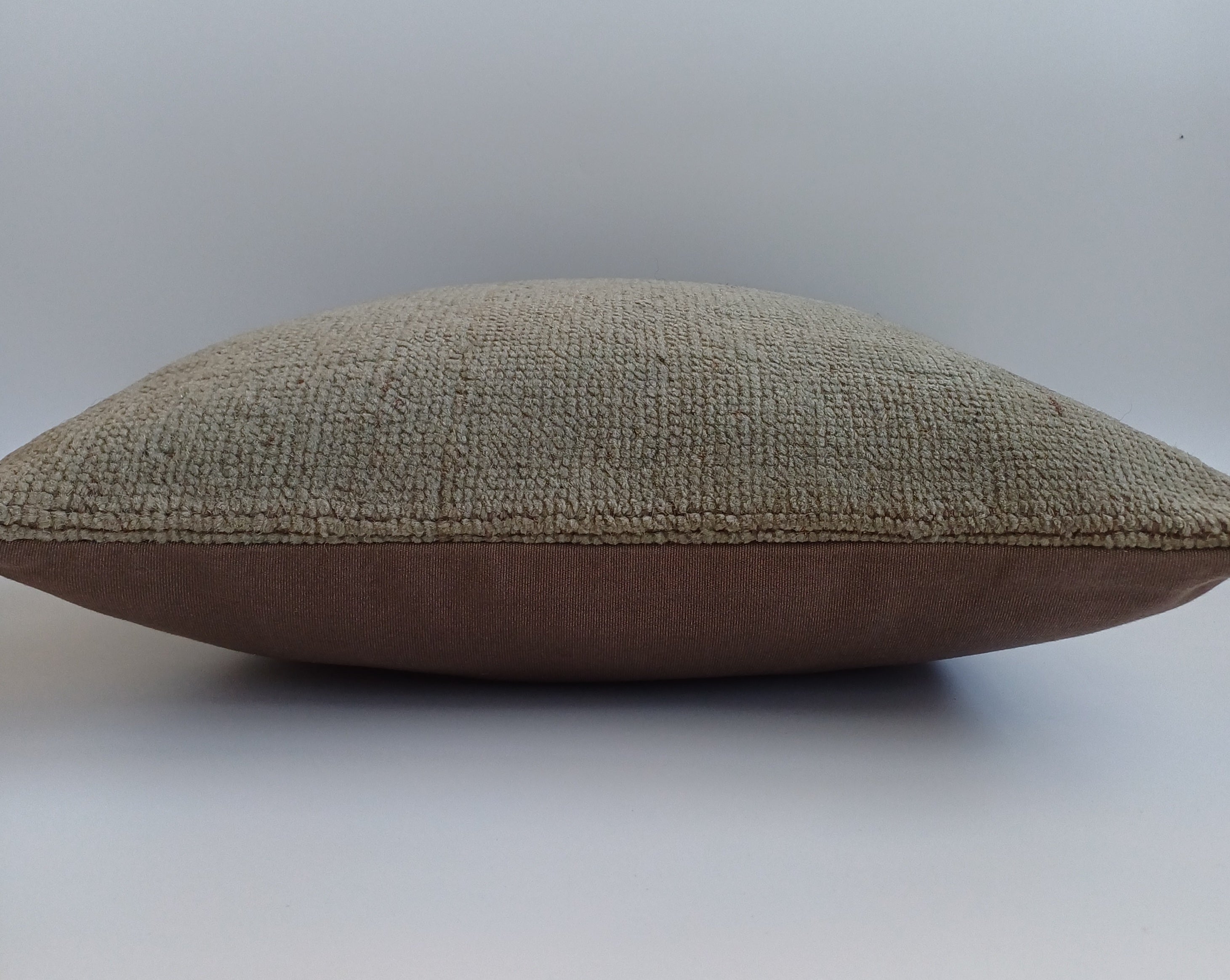 Turkish Cushion Cover 16''x16'' / 40x40 CM