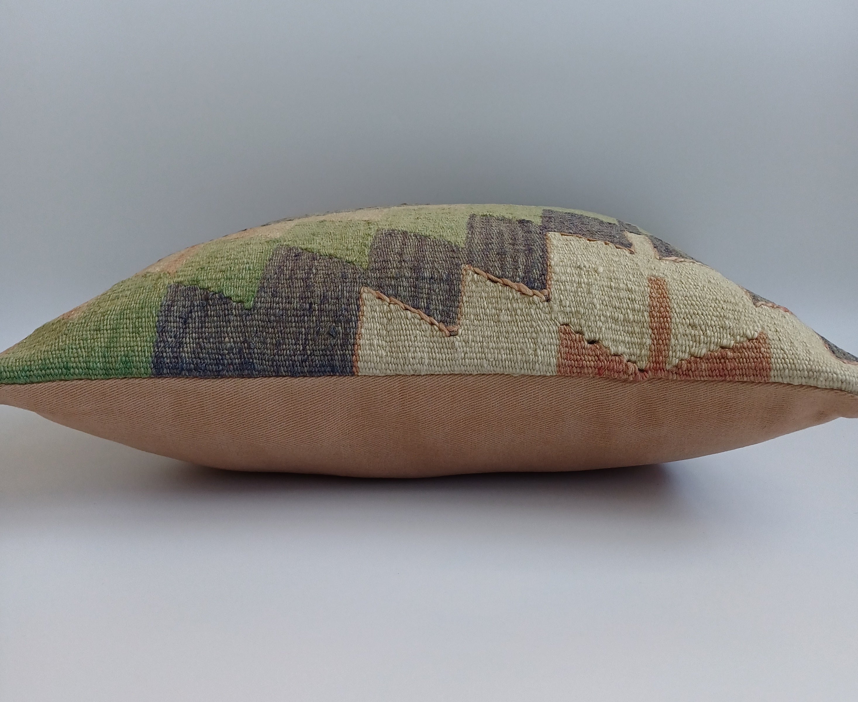 Turkish Cushion Cover 16''x16'' / 40x40 CM