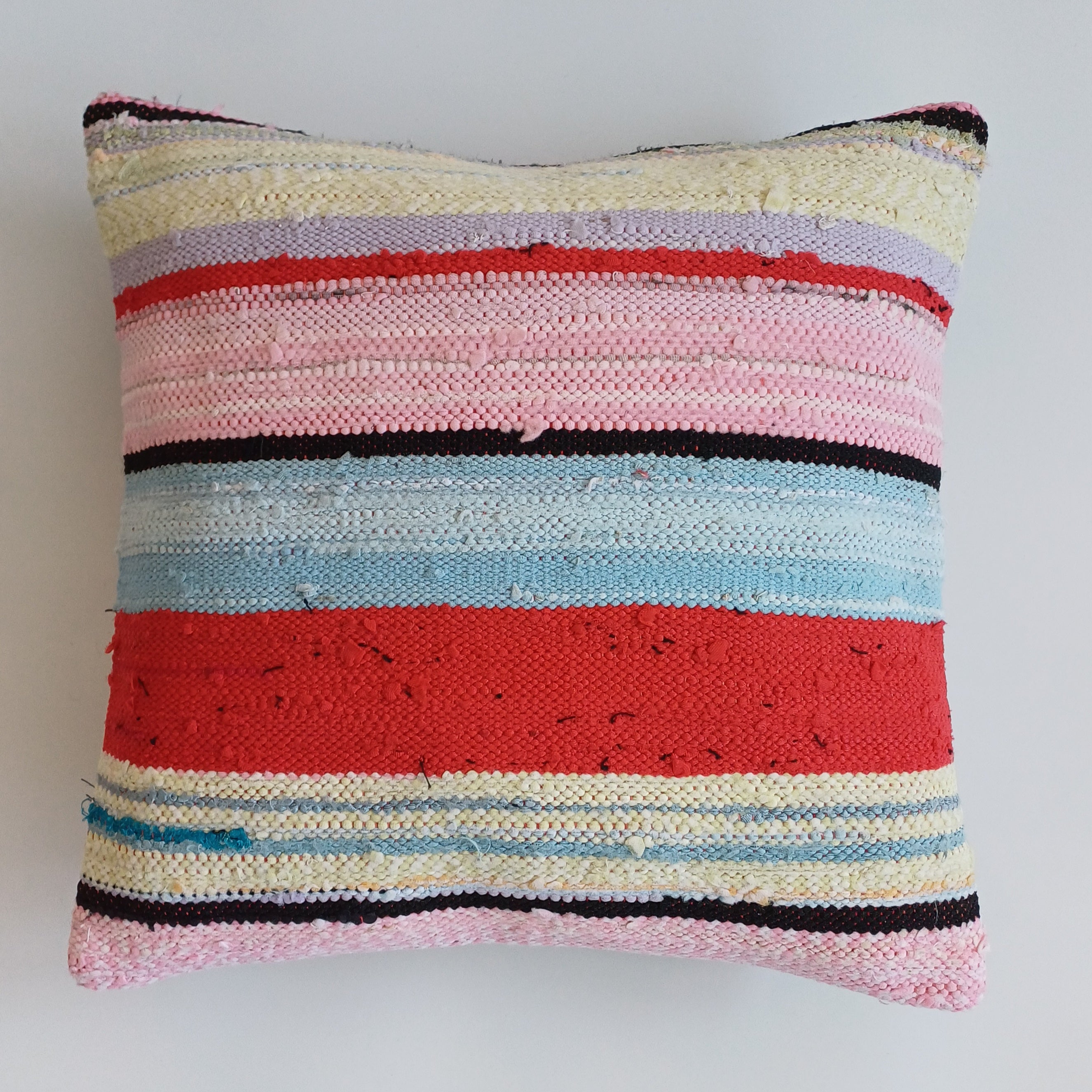 Turkish Cushion Cover 16''x16'' / 40x40 CM