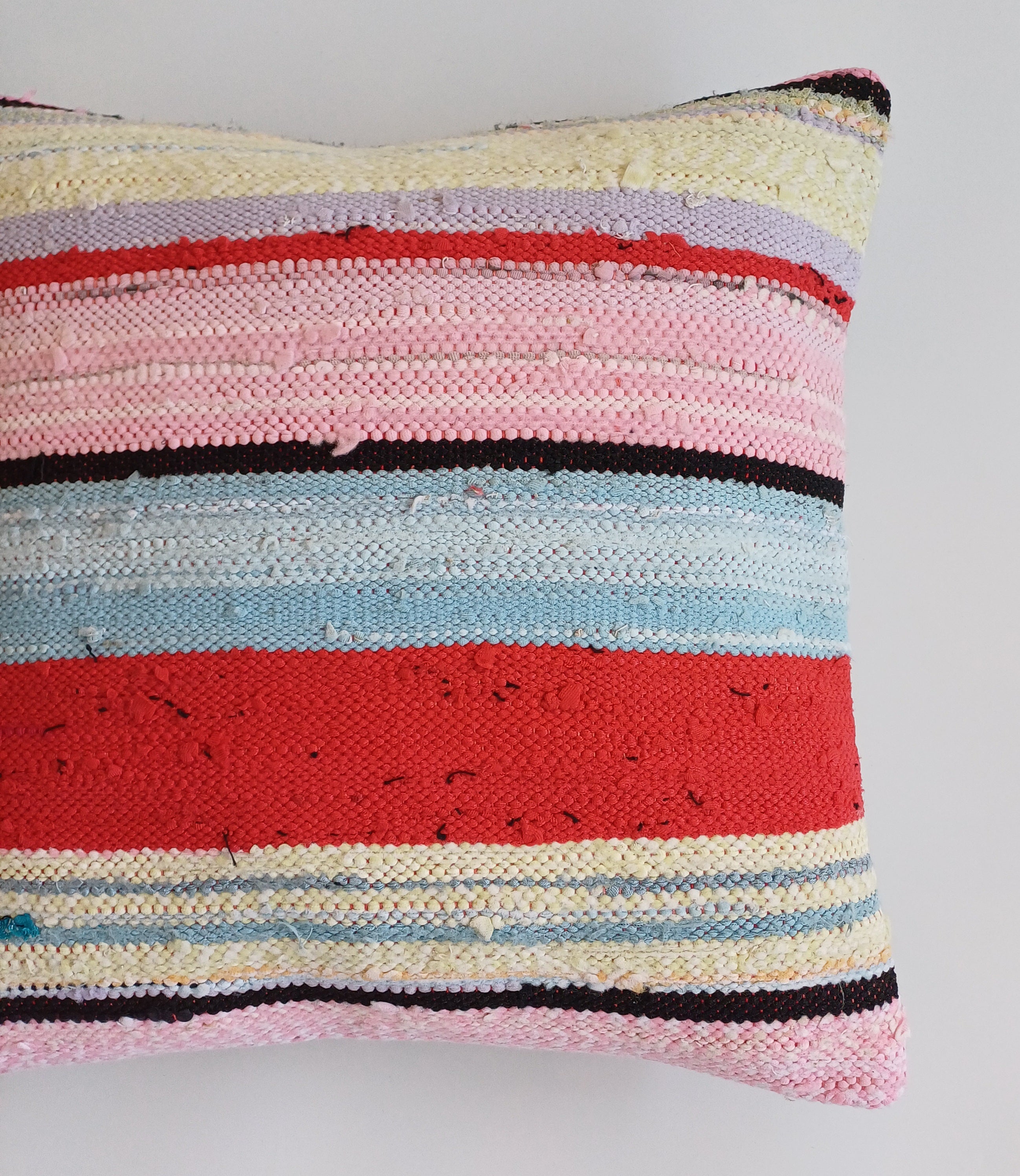 Turkish Cushion Cover 16''x16'' / 40x40 CM