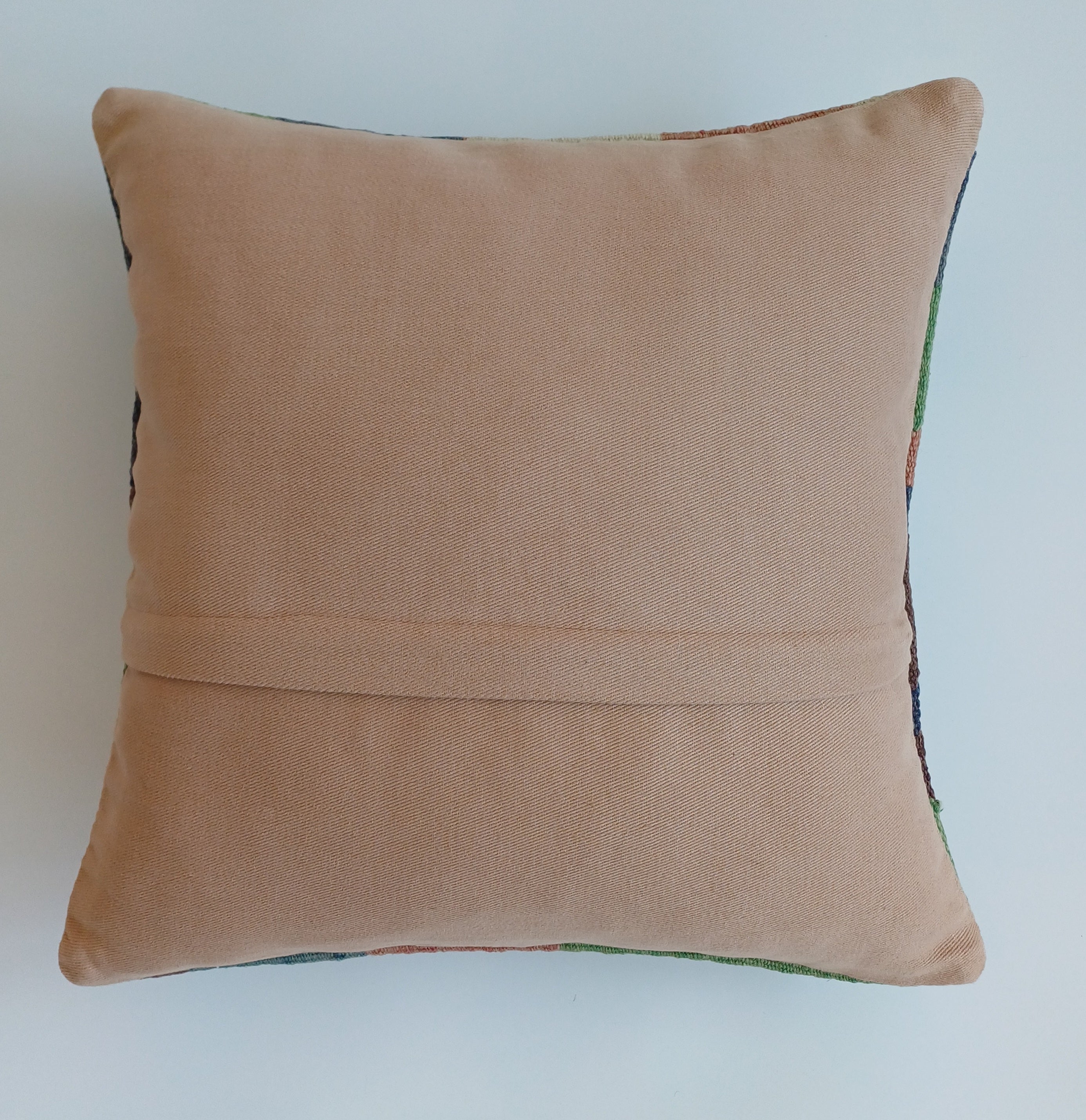 Turkish Cushion Cover 16''x16'' / 40x40 CM