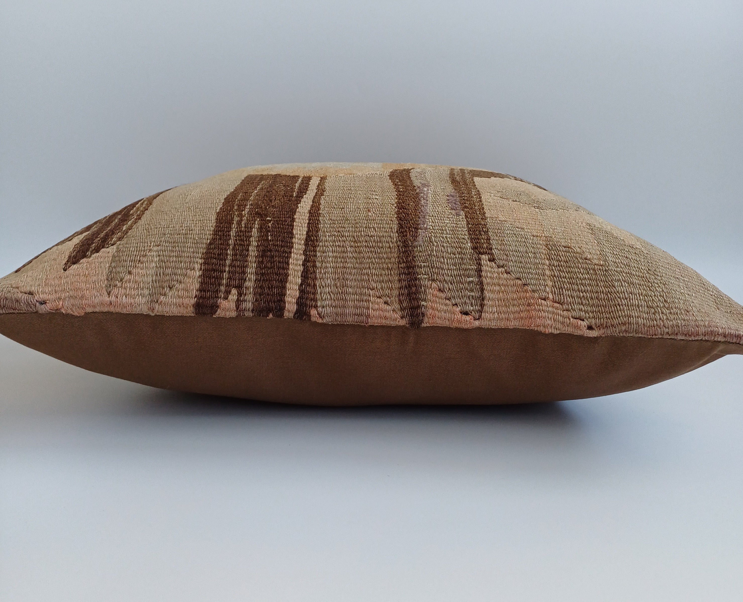 Turkish Cushion Cover 16''x16'' / 40x40 CM