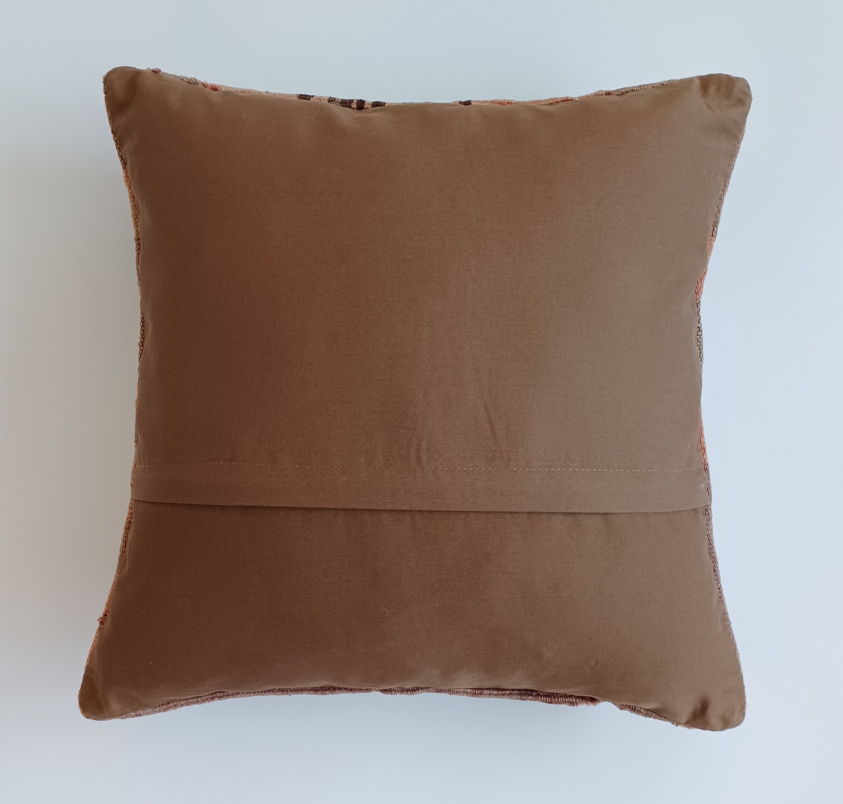 Turkish Cushion Cover 16''x16'' / 40x40 CM