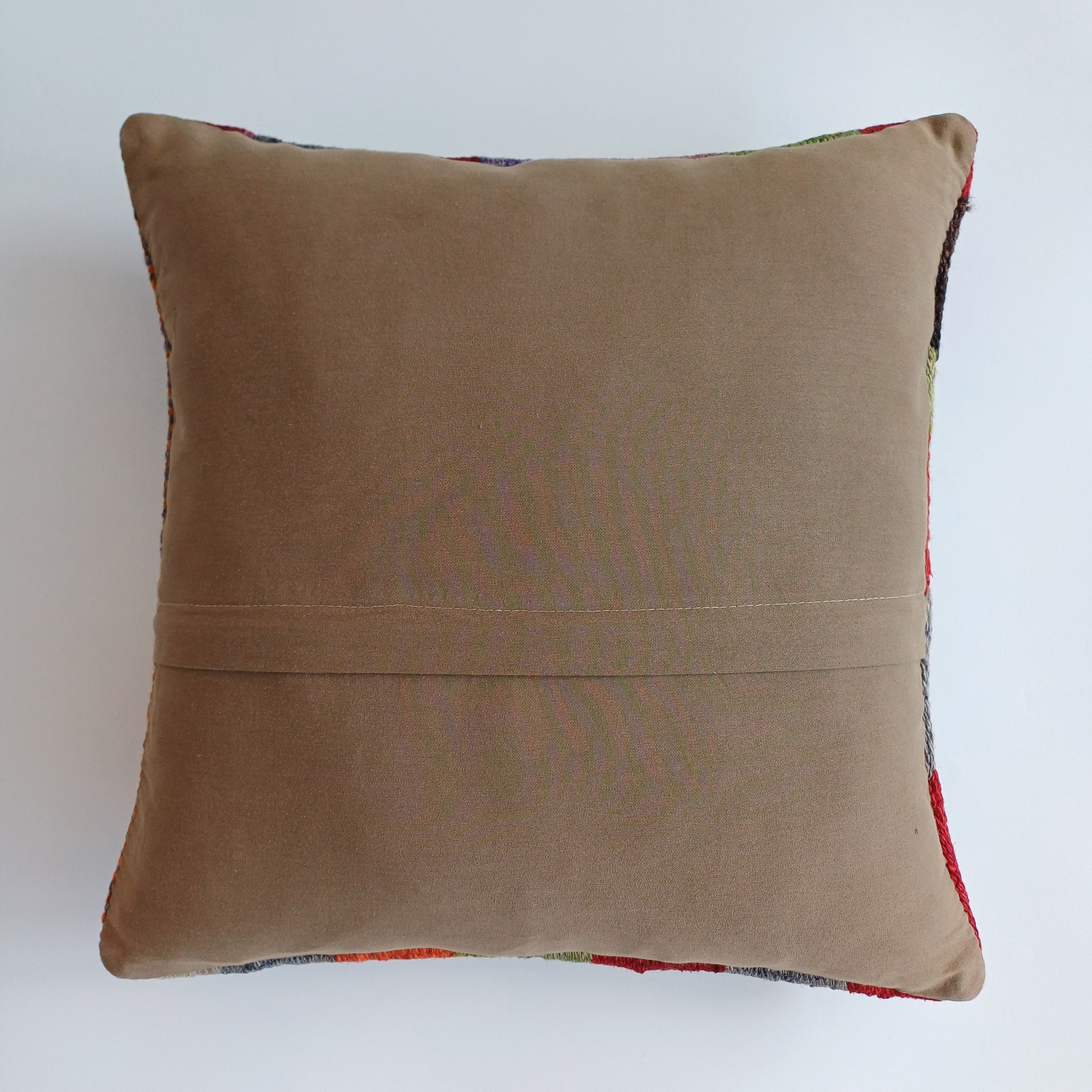 Turkish Cushion Cover 16''x16'' / 40x40 CM