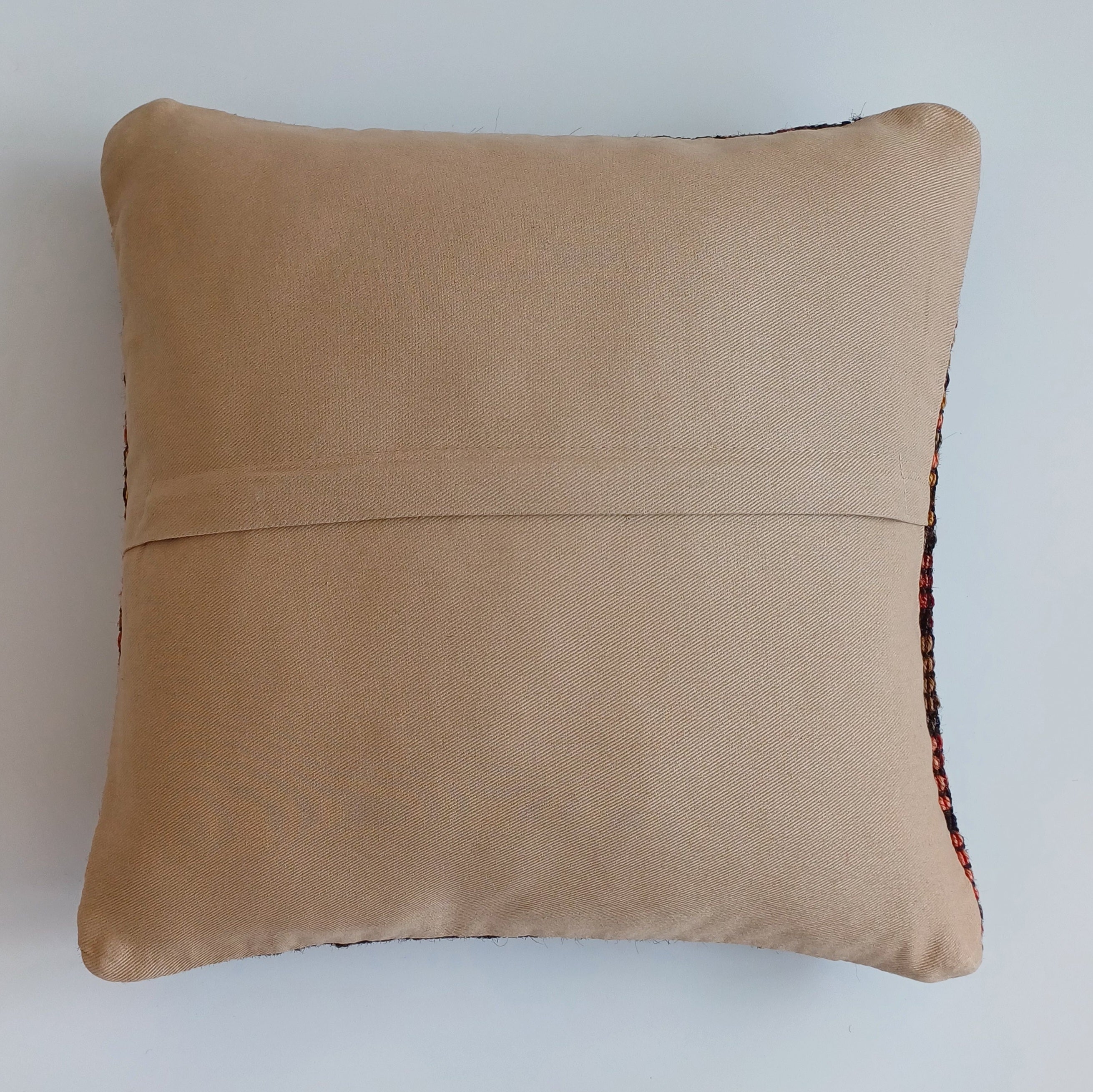 Turkish Cushion Cover 16''x16'' / 40x40 CM