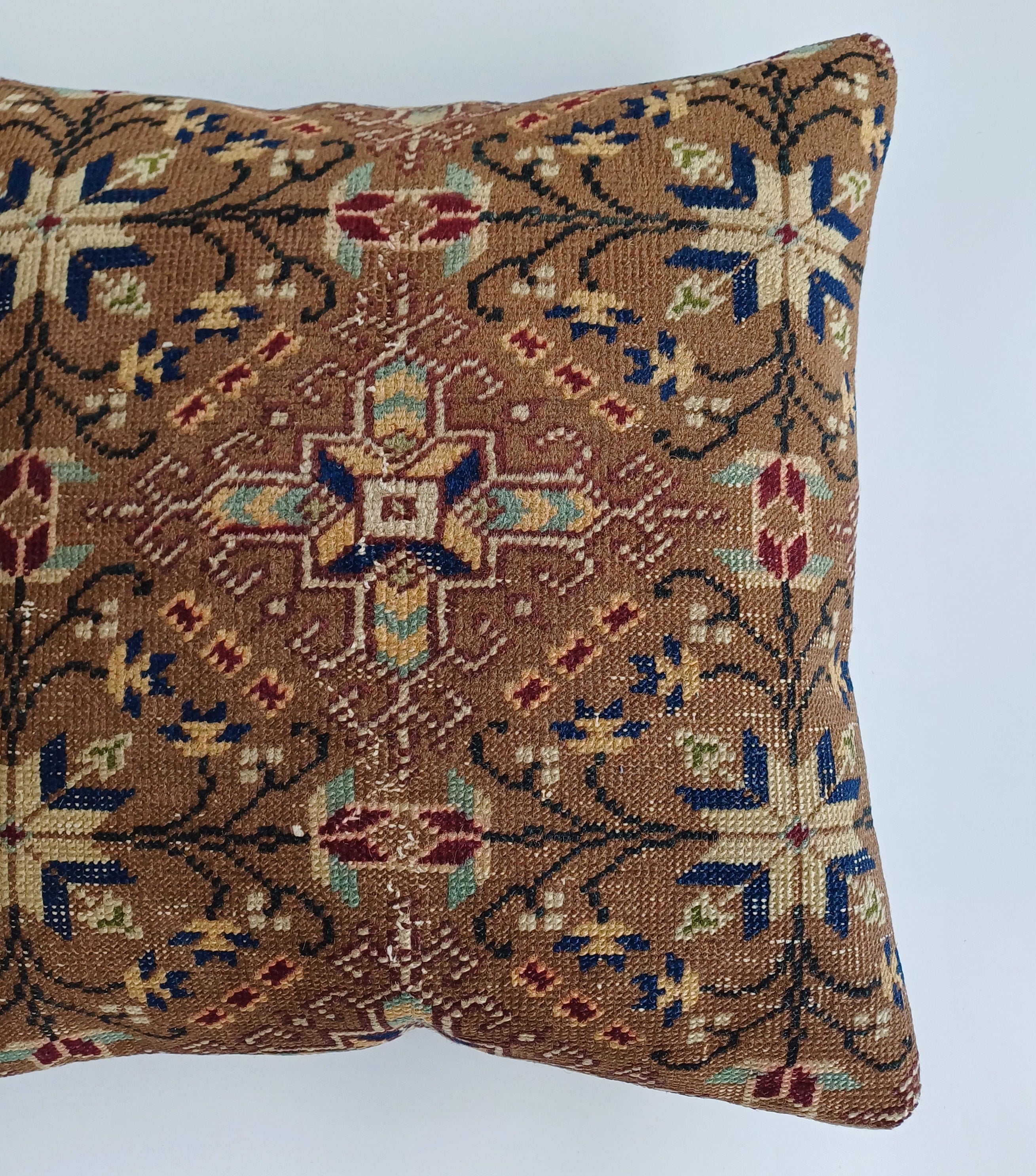 Carpet Cushion Cover 16''x16'' / 40x40 CM