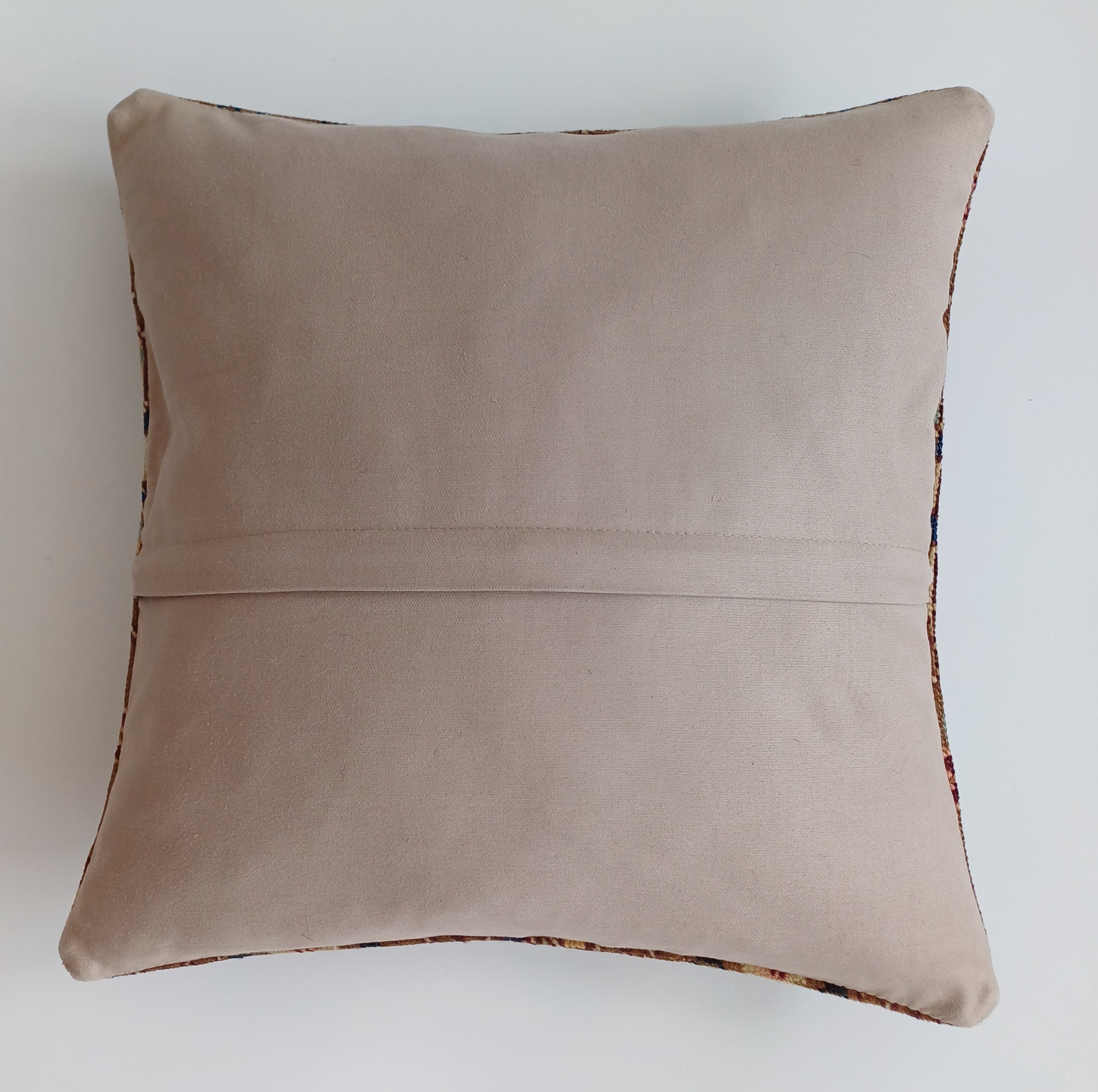 Carpet Cushion Cover 16''x16'' / 40x40 CM