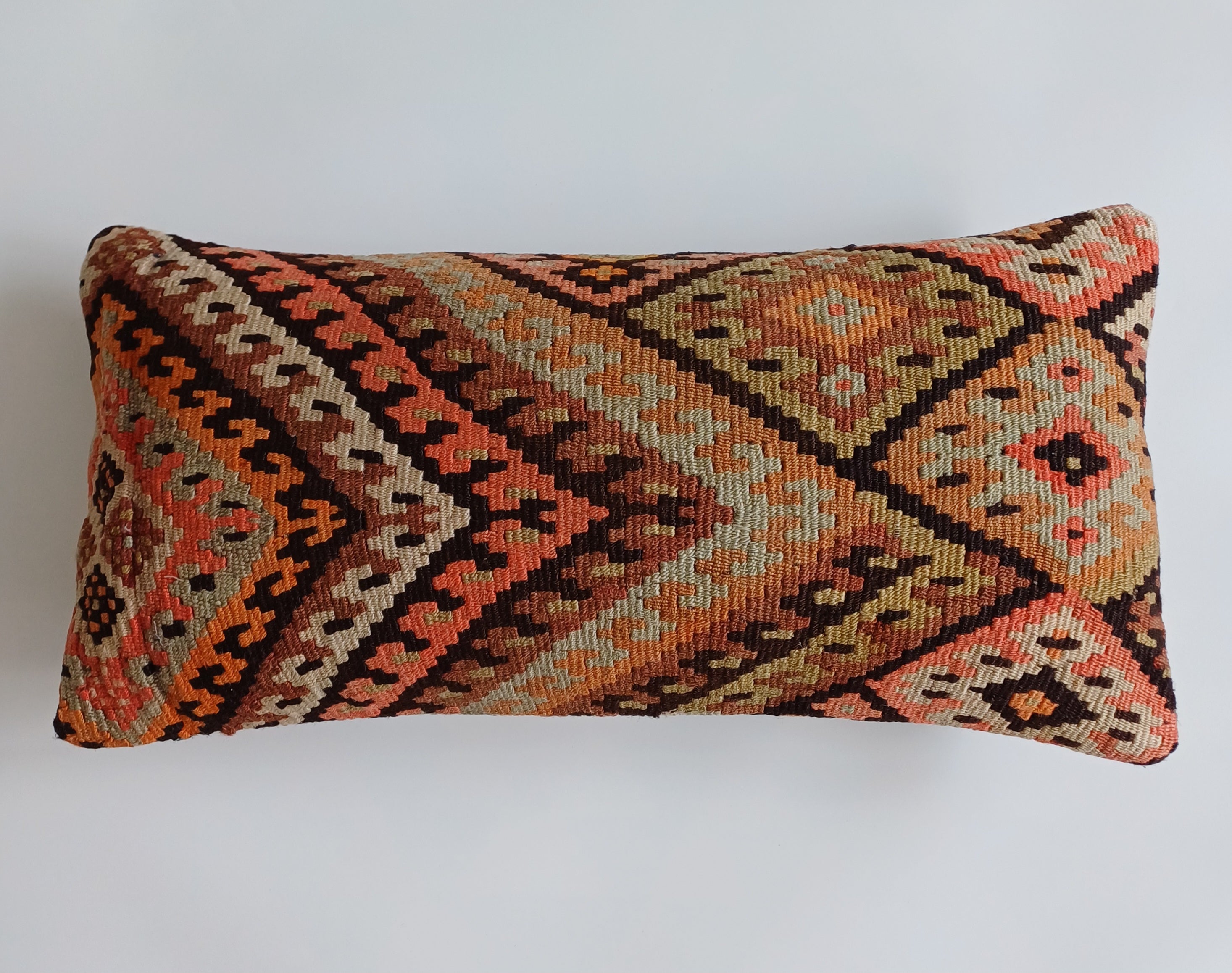 Turkish Cushion Cover 24''x12'' / 60x30 CM