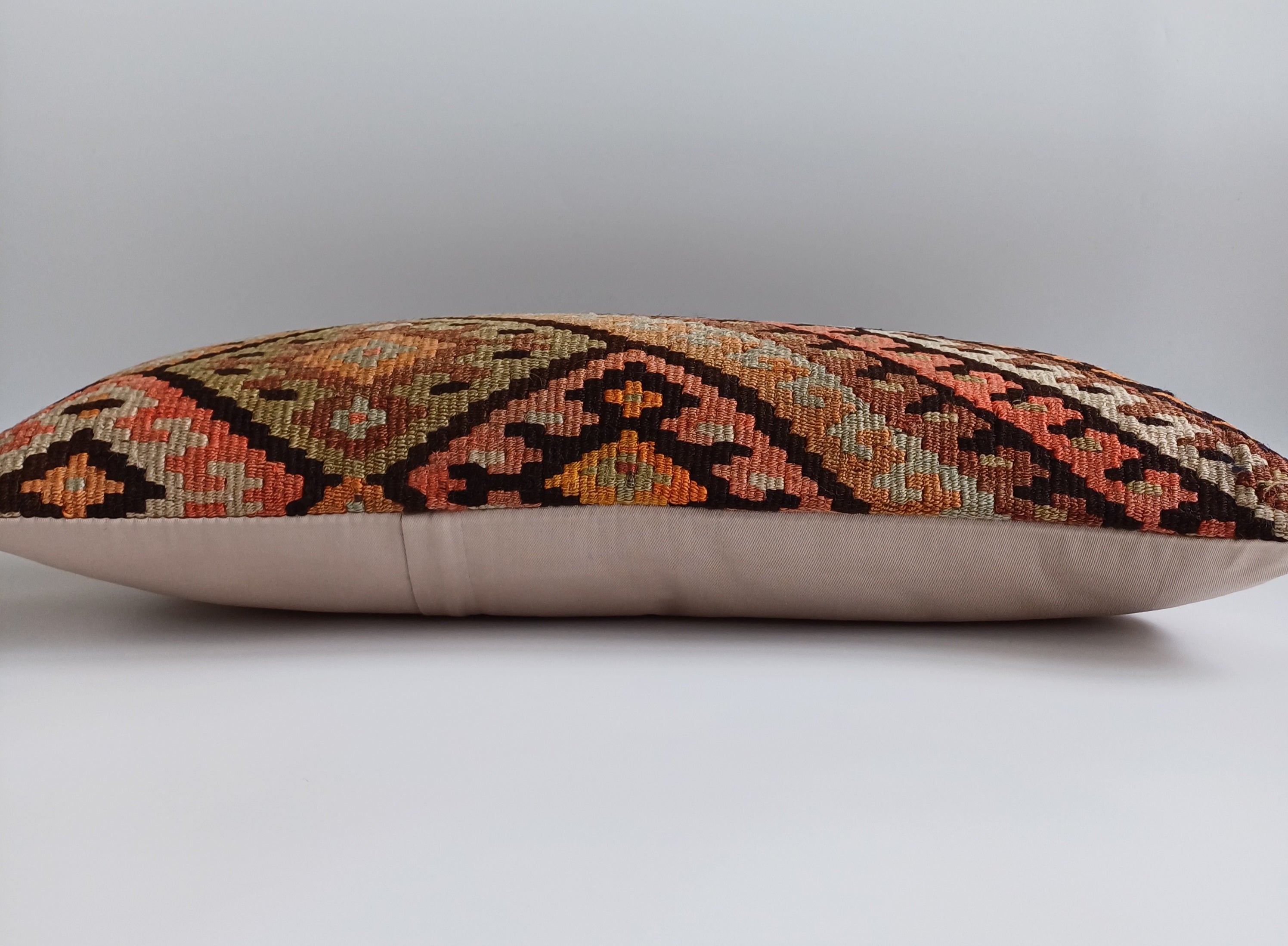 Turkish Cushion Cover 24''x12'' / 60x30 CM