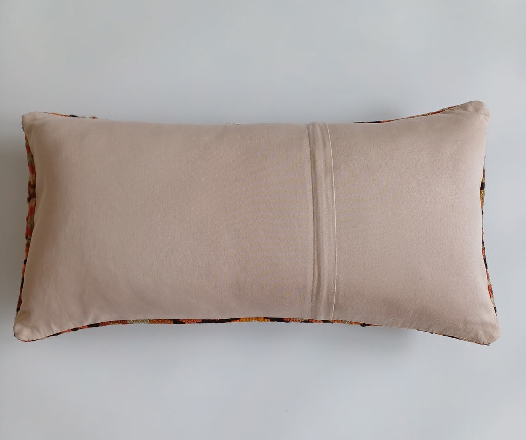 Turkish Cushion Cover 24''x12'' / 60x30 CM