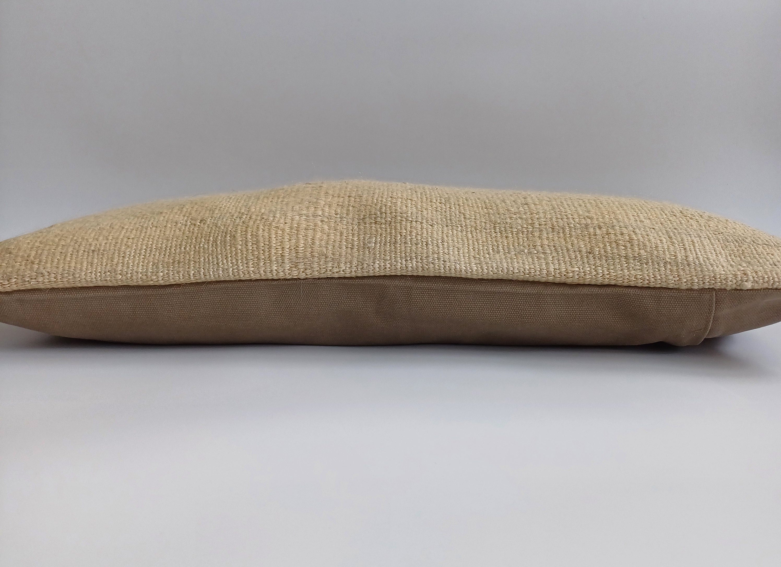 Turkish Cushion Cover 24''x12'' / 60x30 CM