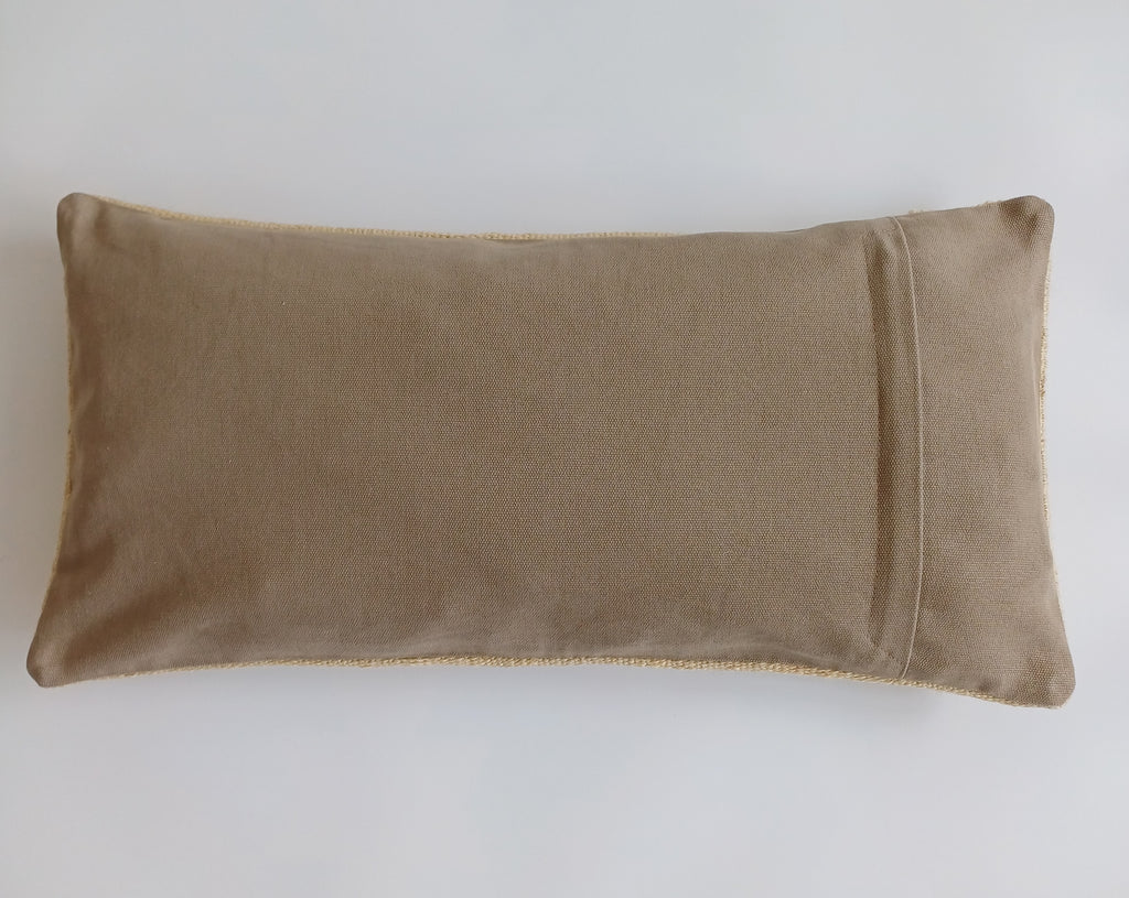 Turkish Cushion Cover 24''x12'' / 60x30 CM