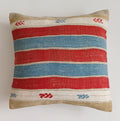 Vintage Cushion Cover 16''x16'' / 40x40 CM