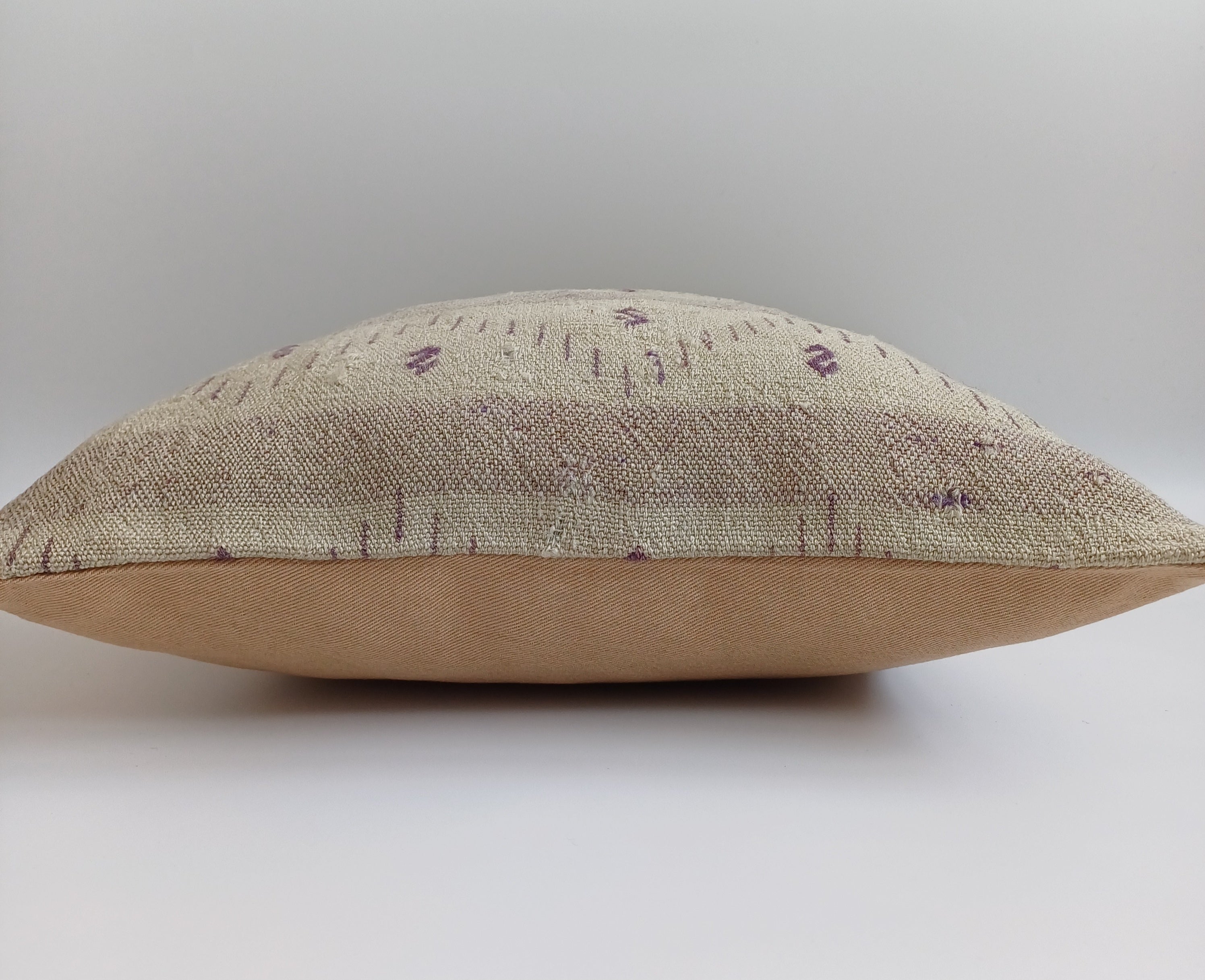 Vintage Cushion Cover 16''x16'' / 40x40 CM