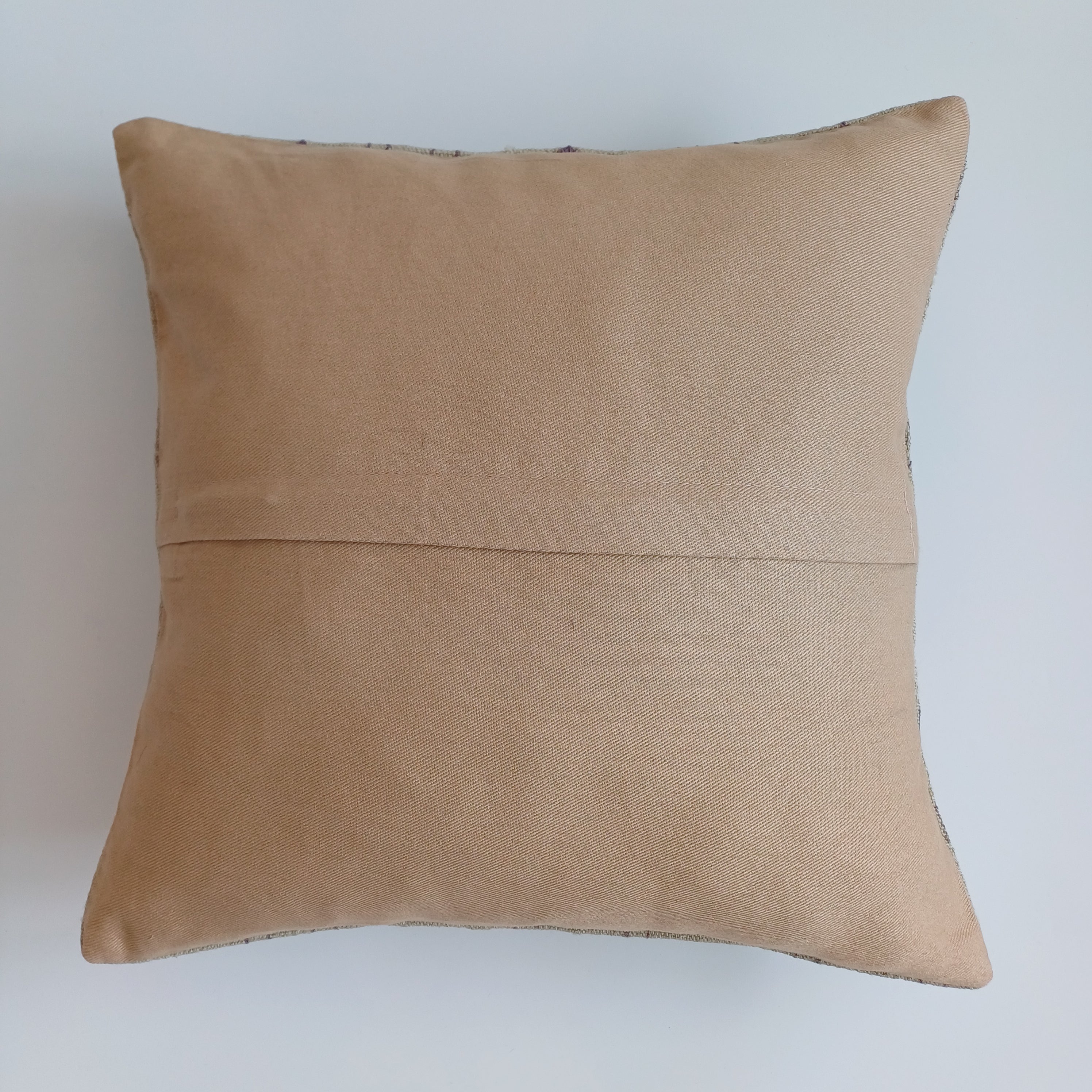 Vintage Cushion Cover 16''x16'' / 40x40 CM
