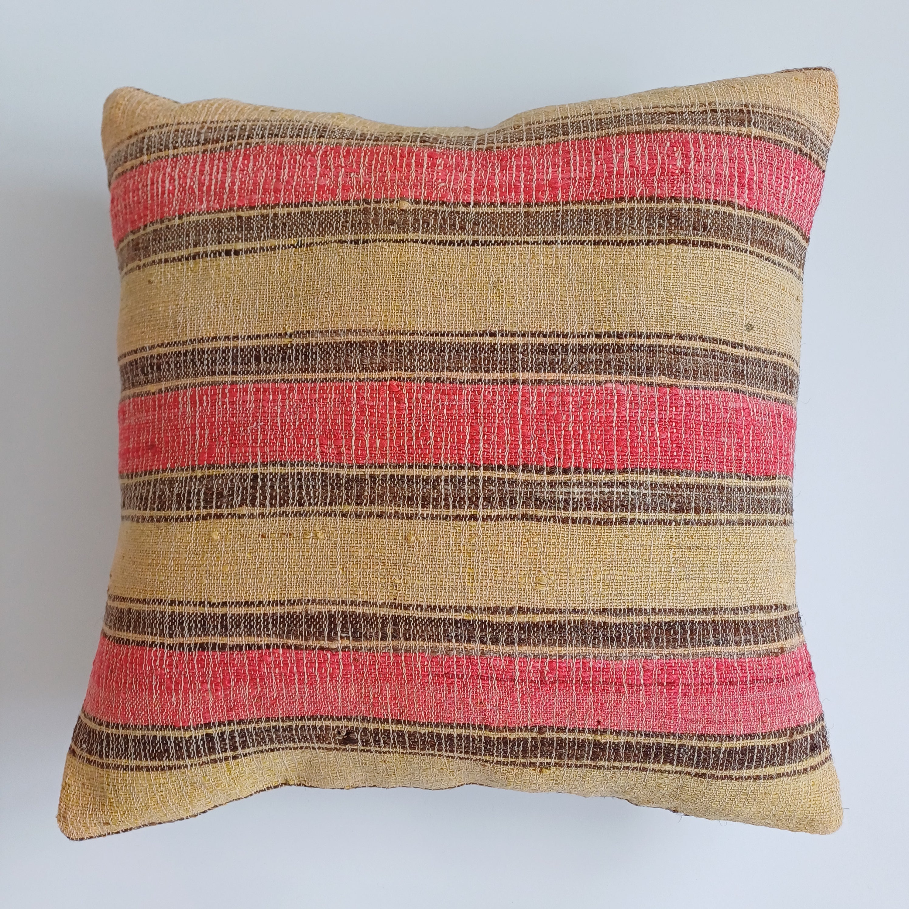 Vintage Cushion Cover 16''x16'' / 40x40 CM
