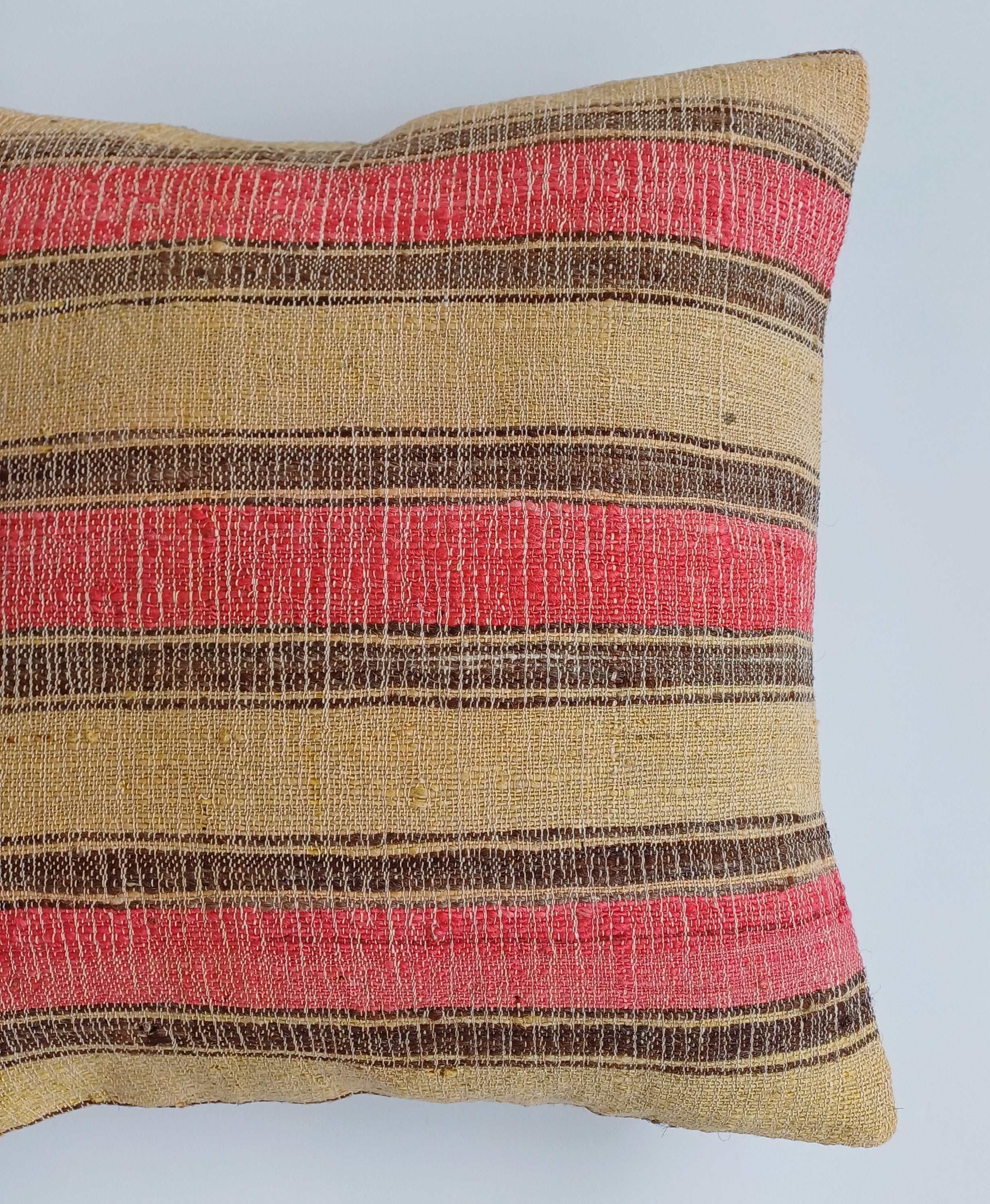 Vintage Cushion Cover 16''x16'' / 40x40 CM