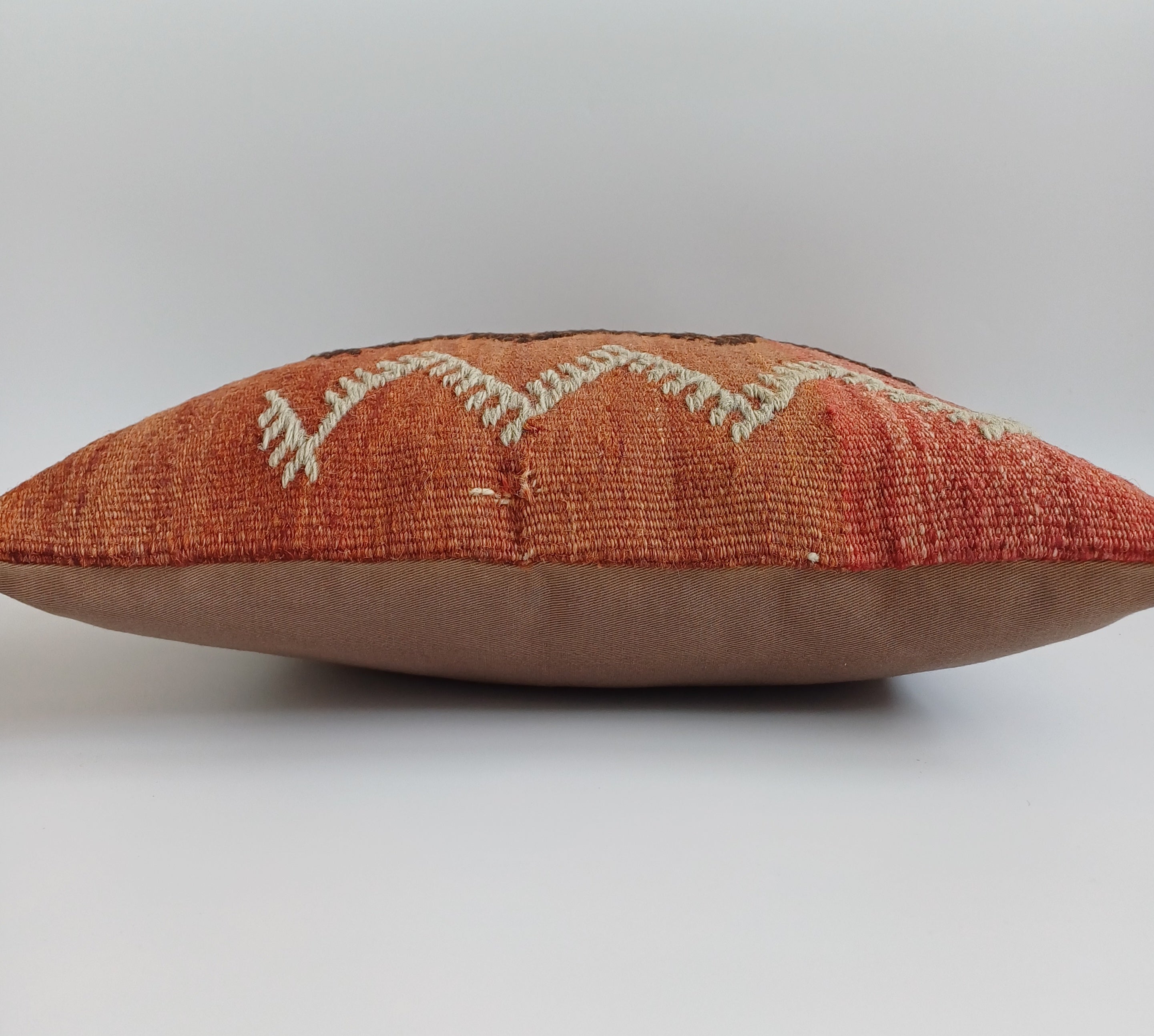 Vintage Cushion Cover 16''x16'' / 40x40 CM