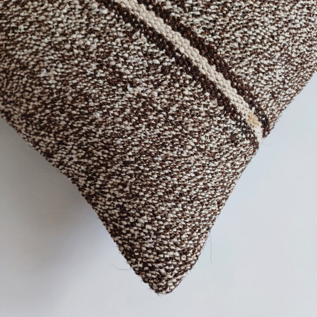 Vintage Cushion Cover 16''x16'' / 40x40 CM