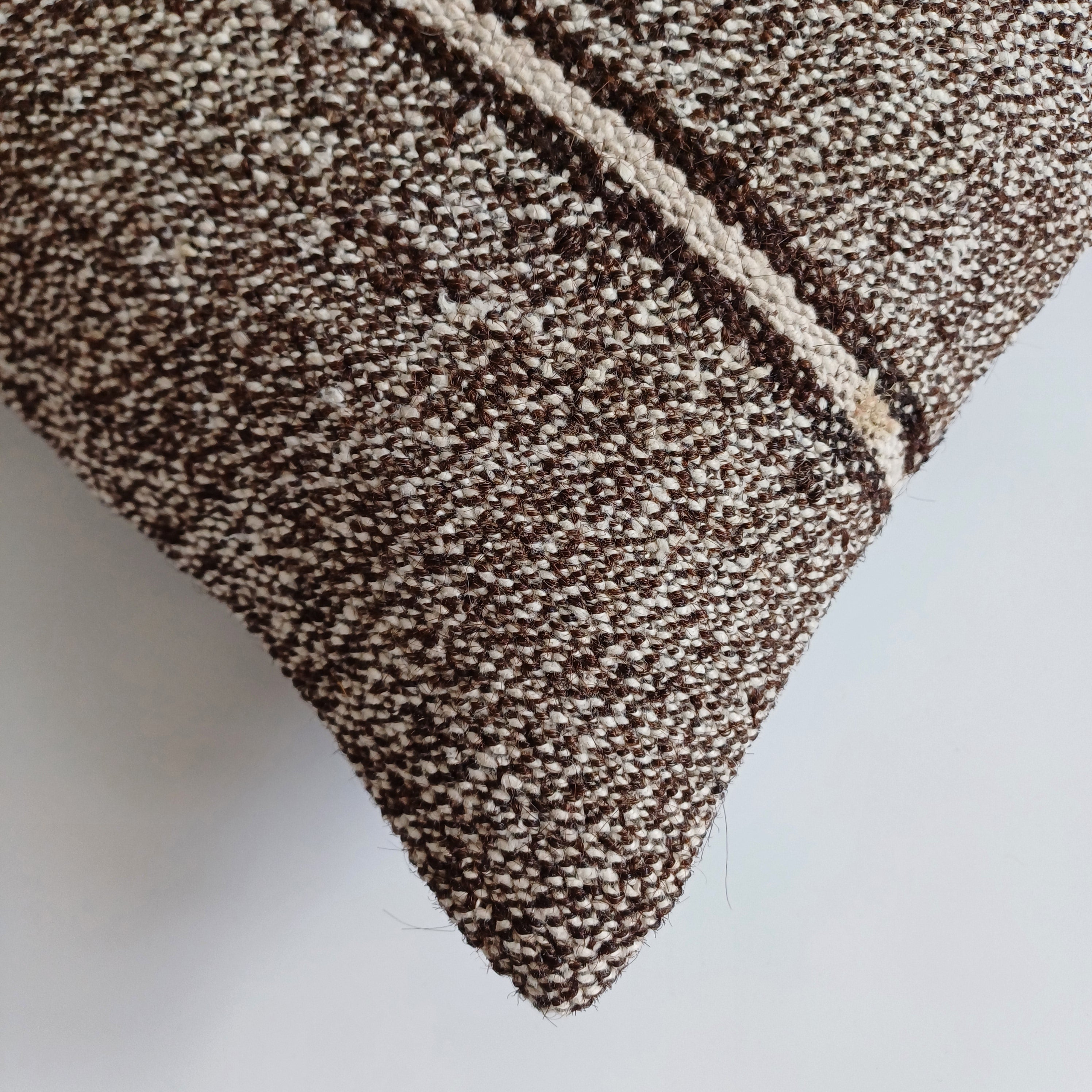 Vintage Cushion Cover 16''x16'' / 40x40 CM