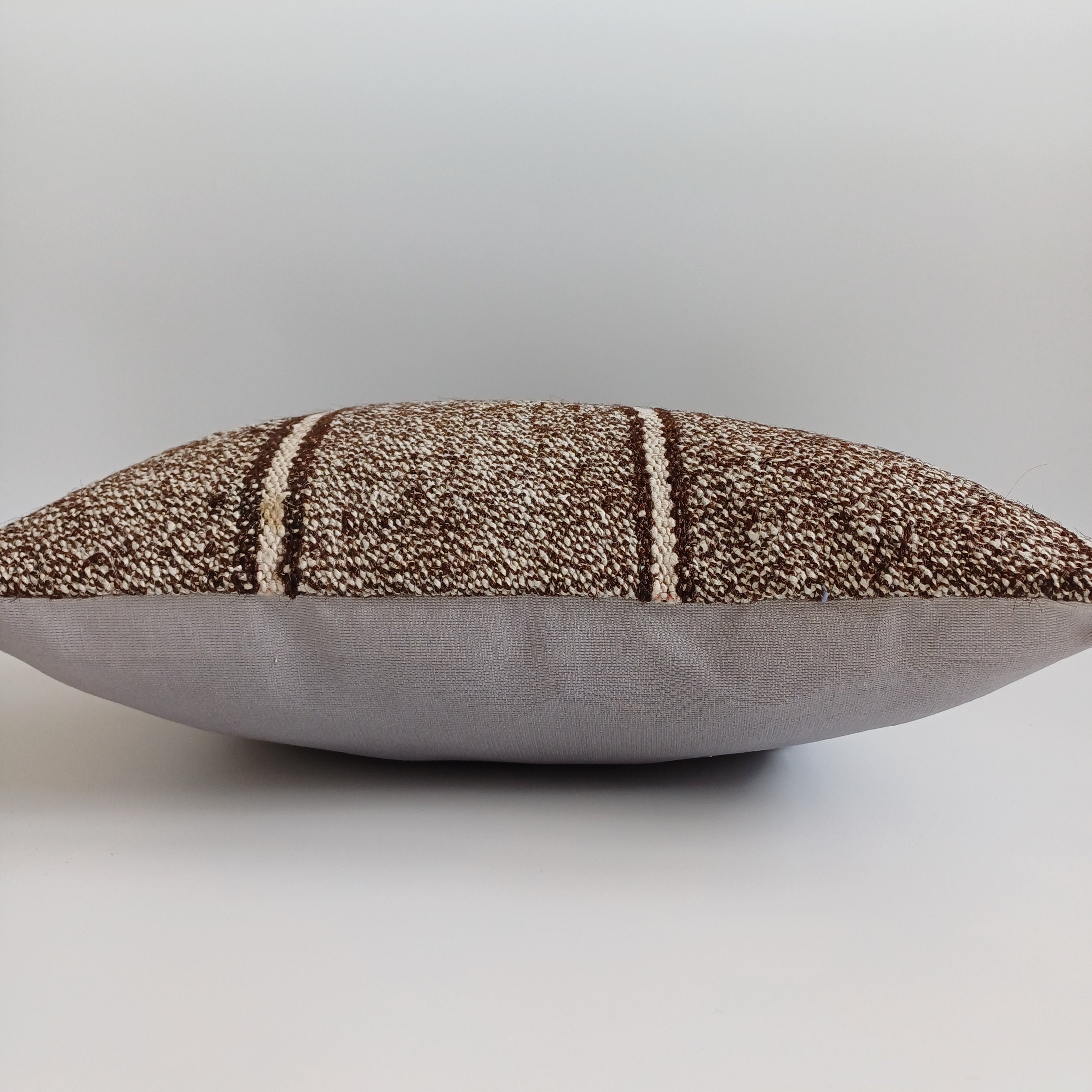 Vintage Cushion Cover 16''x16'' / 40x40 CM