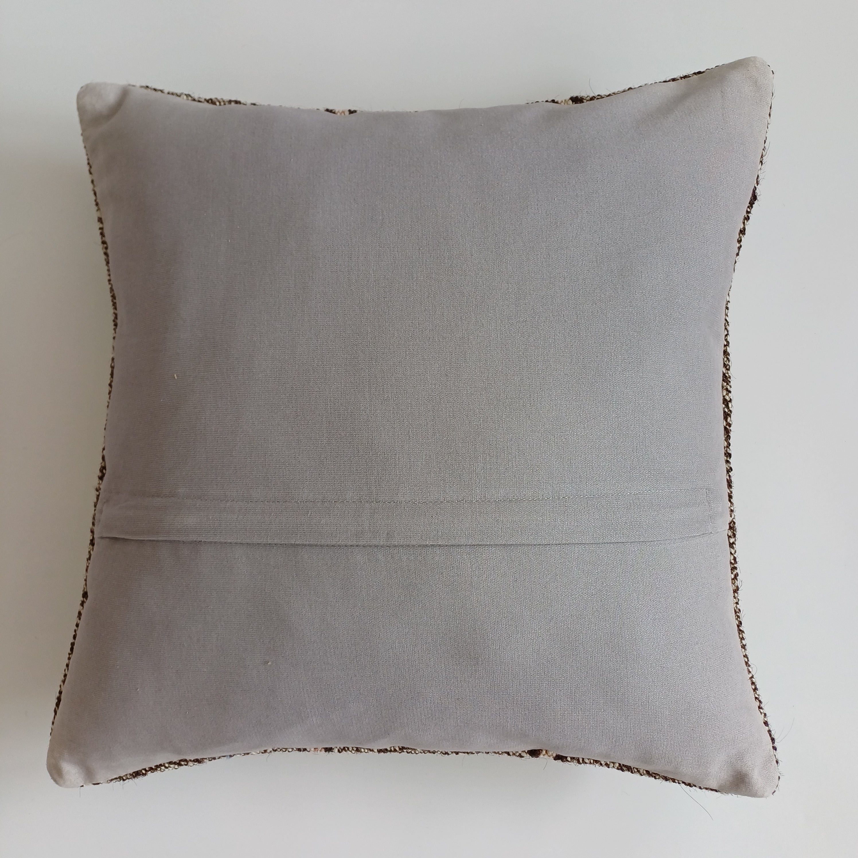 Vintage Cushion Cover 16''x16'' / 40x40 CM