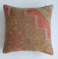 Vintage Cushion Cover 16''x16'' / 40x40 CM