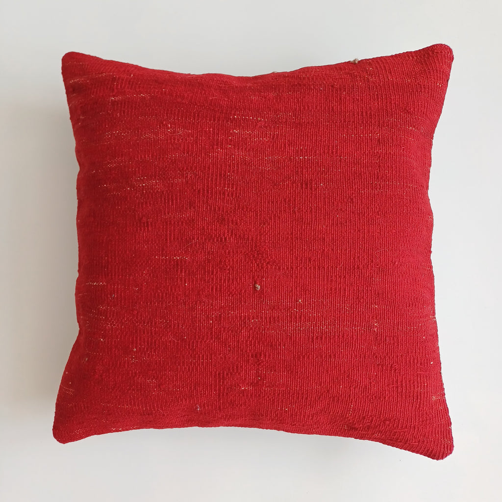 Vintage Cushion Cover 16''x16'' / 40x40 CM