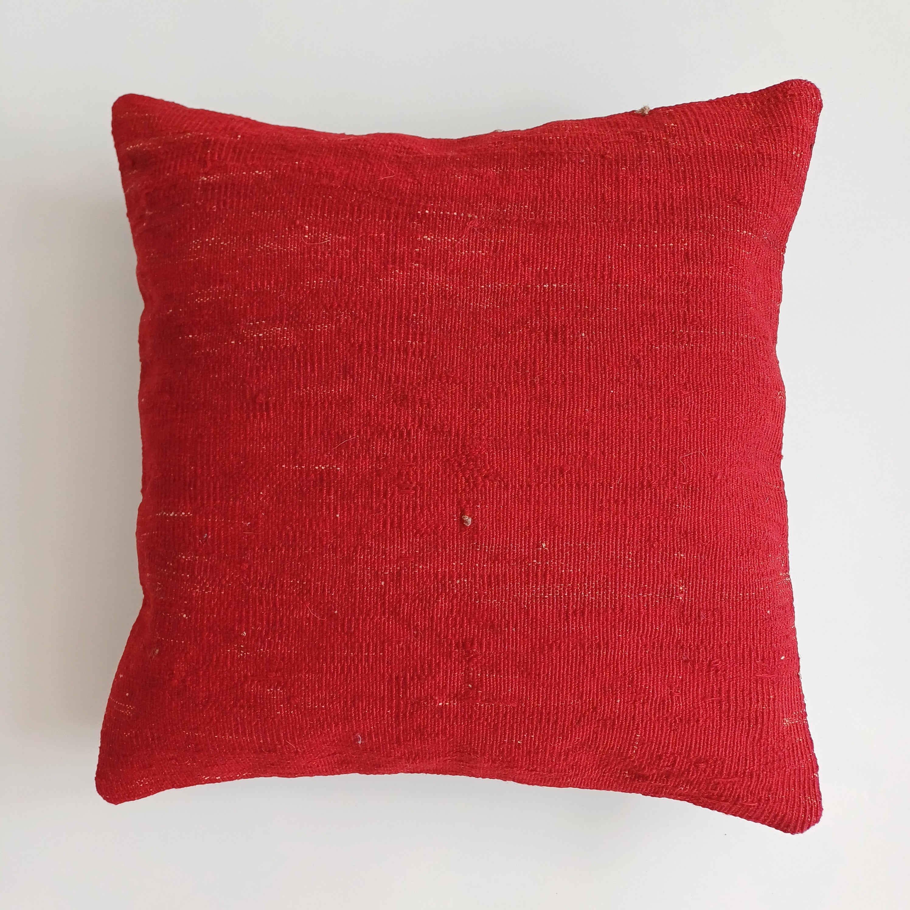 Vintage Cushion Cover 16''x16'' / 40x40 CM