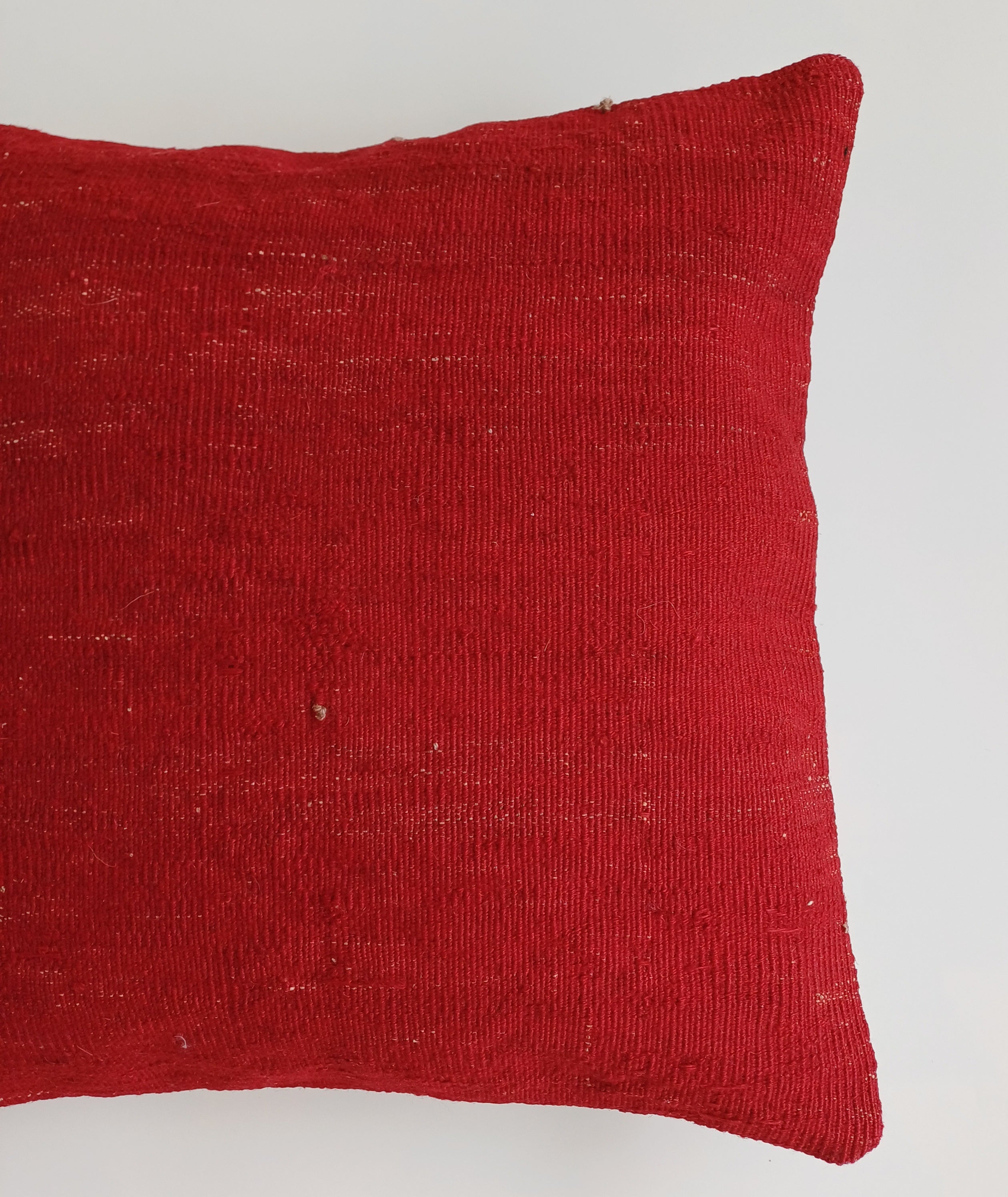 Vintage Cushion Cover 16''x16'' / 40x40 CM