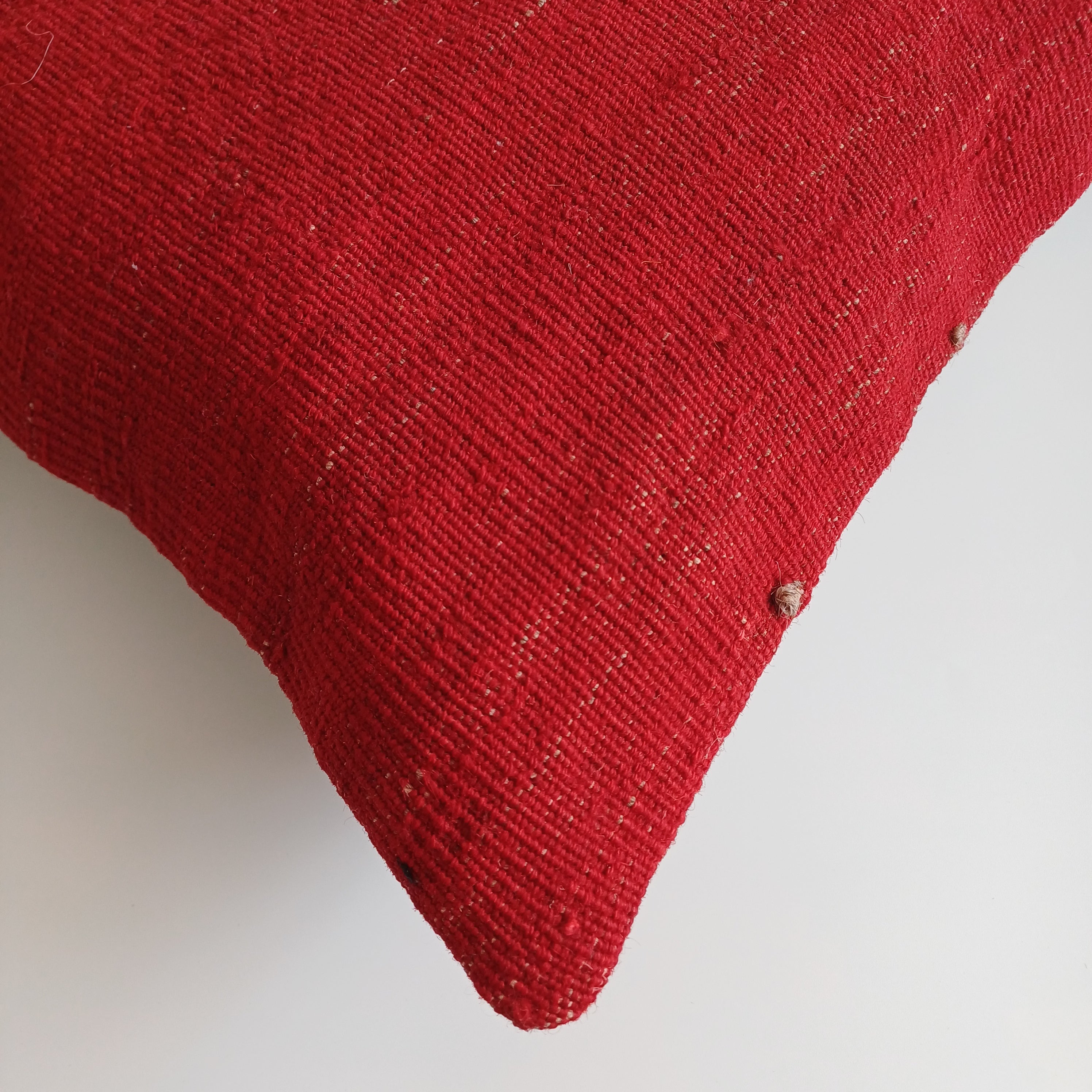 Vintage Cushion Cover 16''x16'' / 40x40 CM