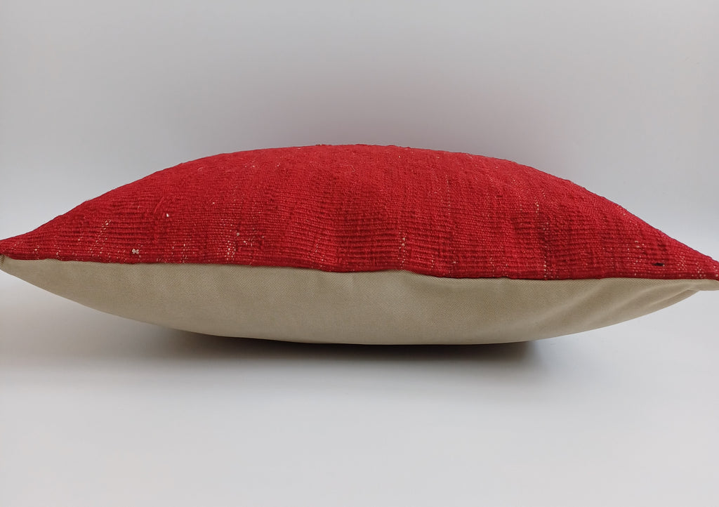 Vintage Cushion Cover 16''x16'' / 40x40 CM