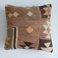 Vintage Cushion Cover 16''x16'' / 40x40 CM