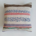 Handmade Vintage Cushion Cover 16''x16'' / 40x40 CM