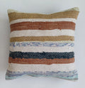 Handmade Vintage Cushion Cover 16''x16'' / 40x40 CM