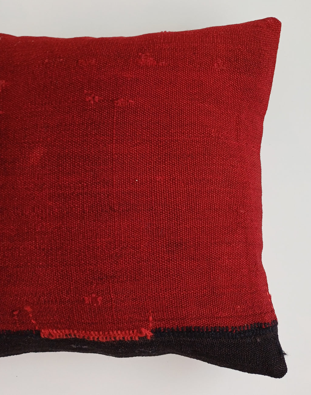 Handmade Vintage Cushion Cover 16''x16'' / 40x40 CM
