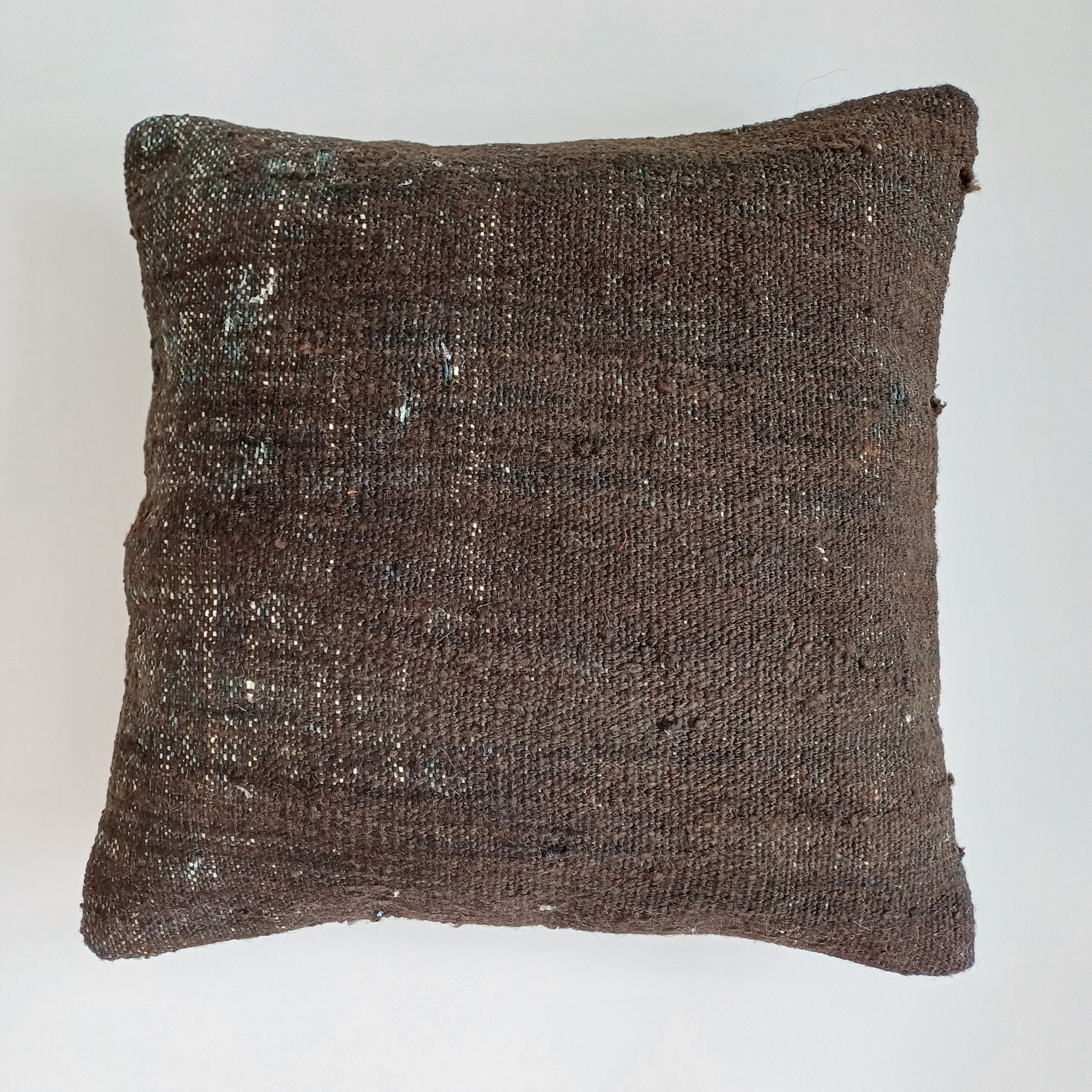 Handmade Vintage Cushion Cover 16''x16'' / 40x40 CM